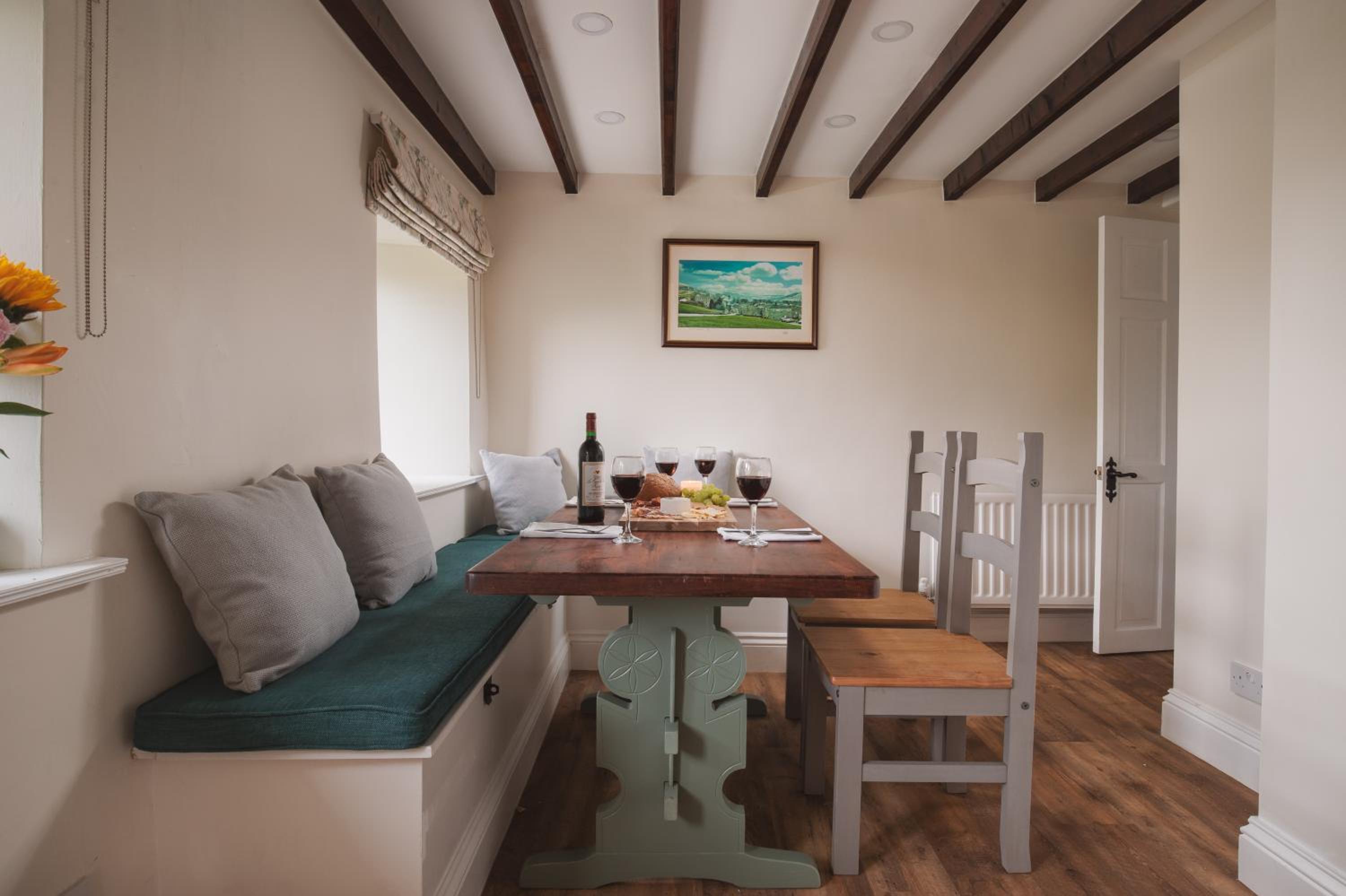 Three-Bedroom House photo 2