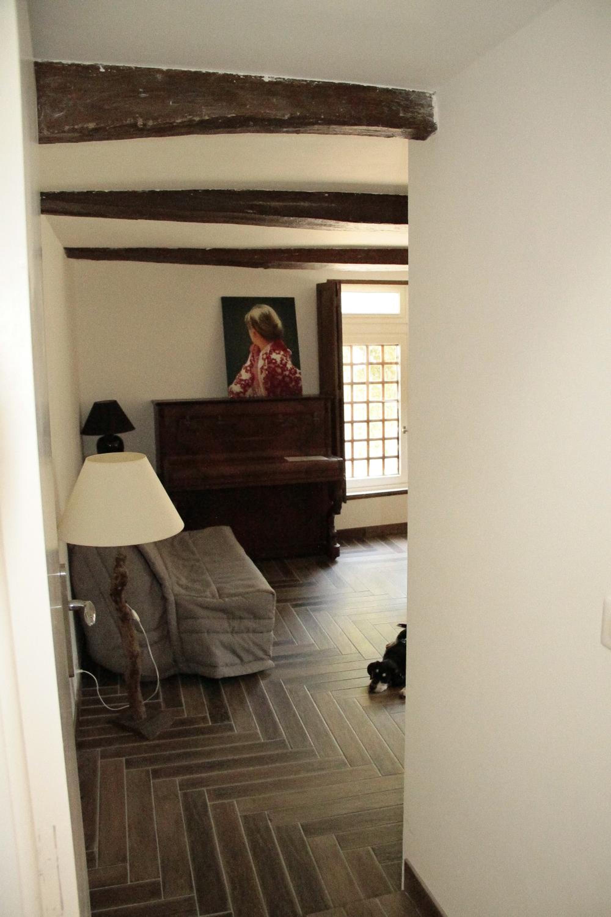 Apartment - Ground Floor photo 3