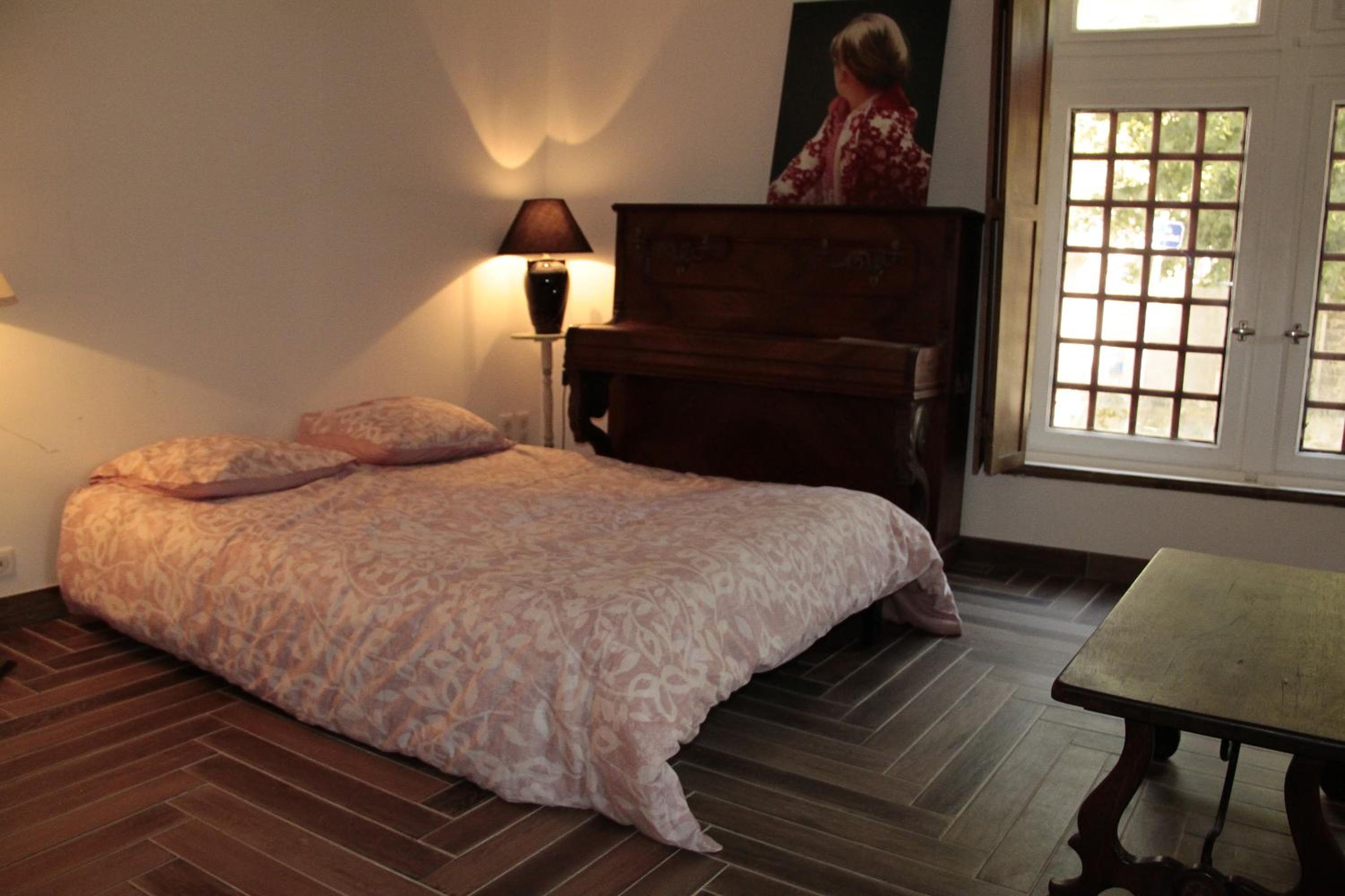 Apartment - Ground Floor photo 1