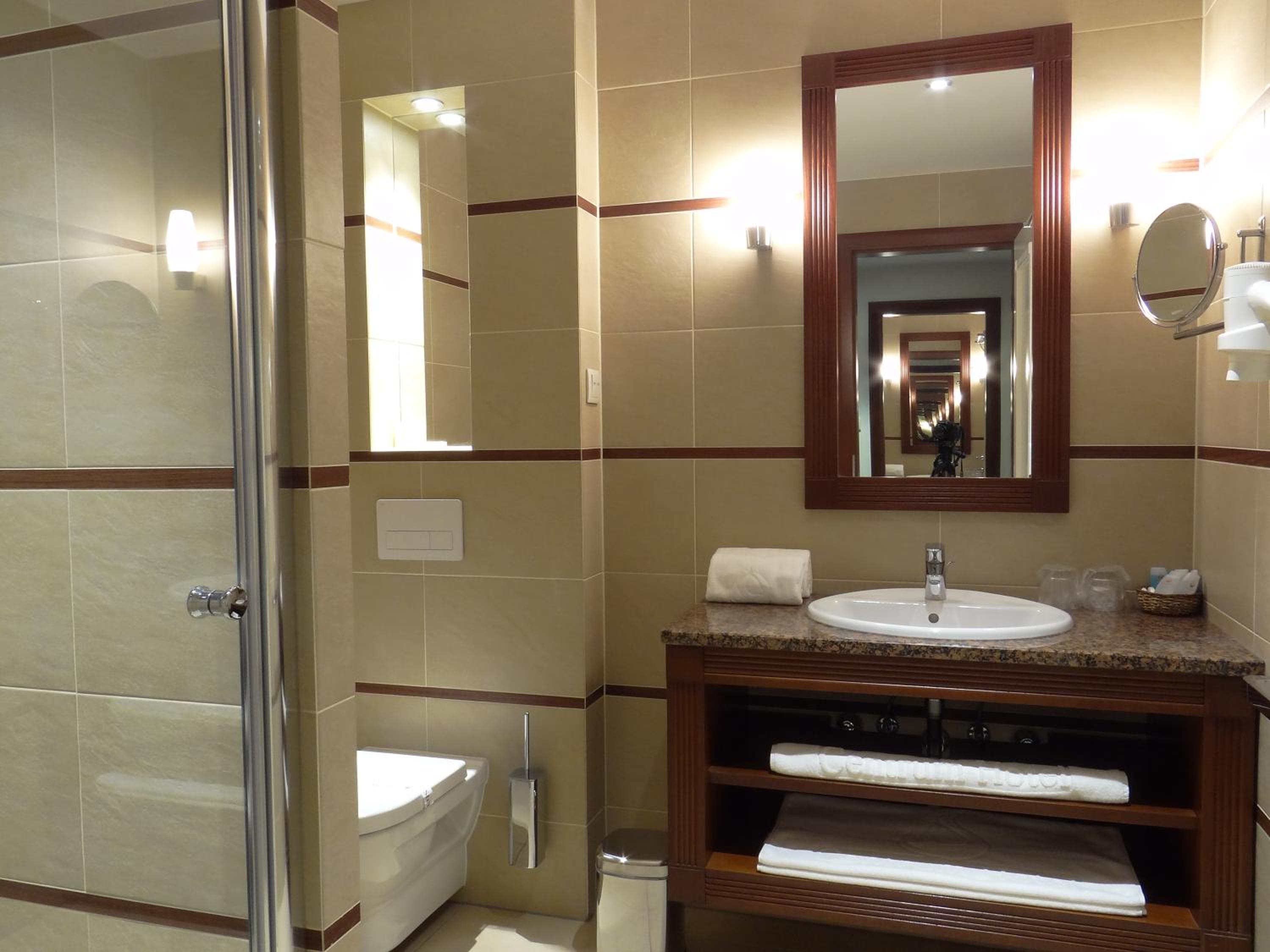 Superior Double or Twin Room - Photo 8