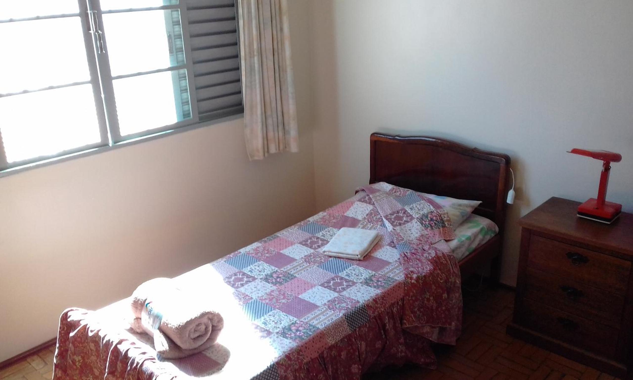 Basic Triple Room photo 3