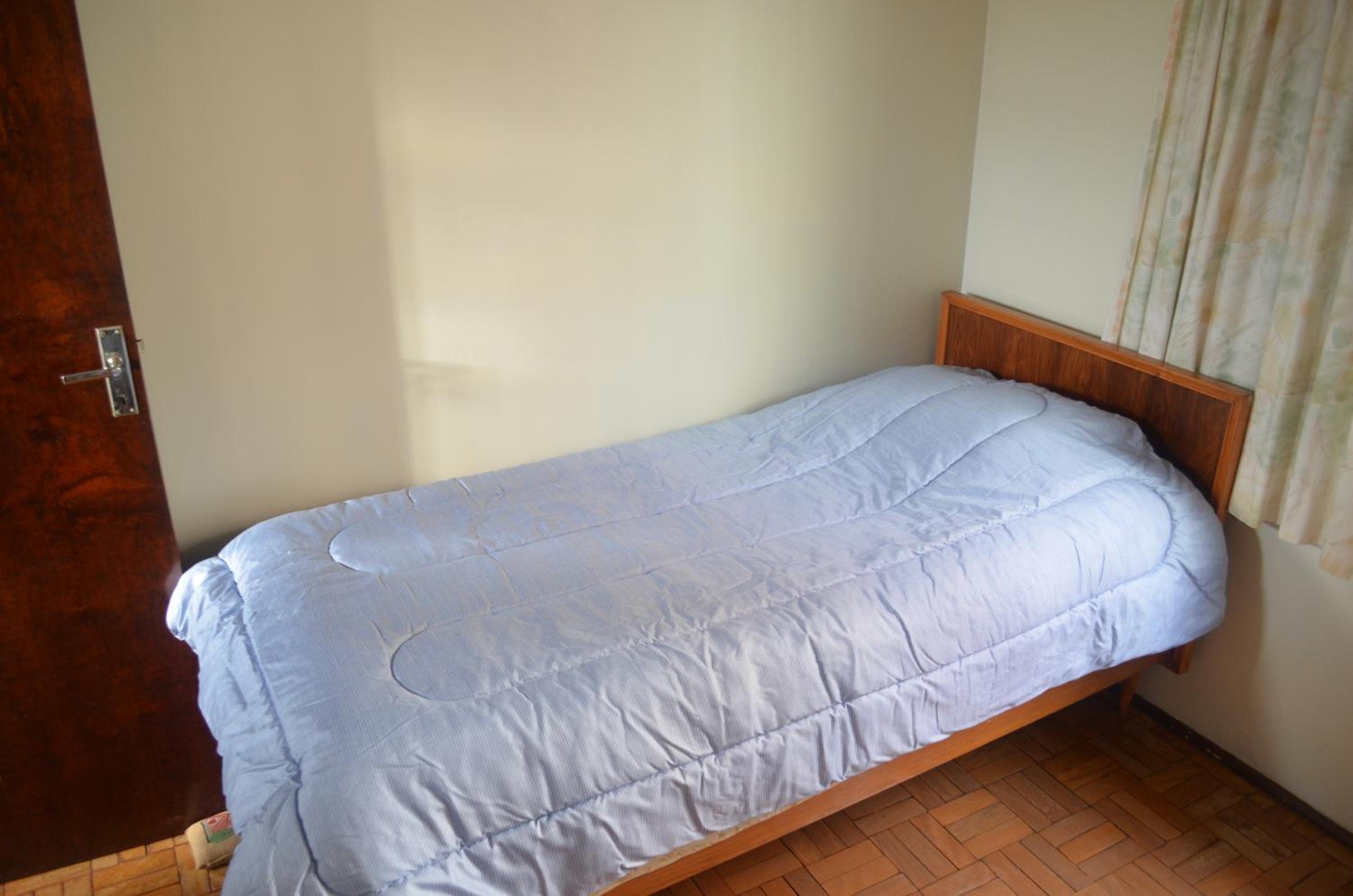 Basic Triple Room photo 1