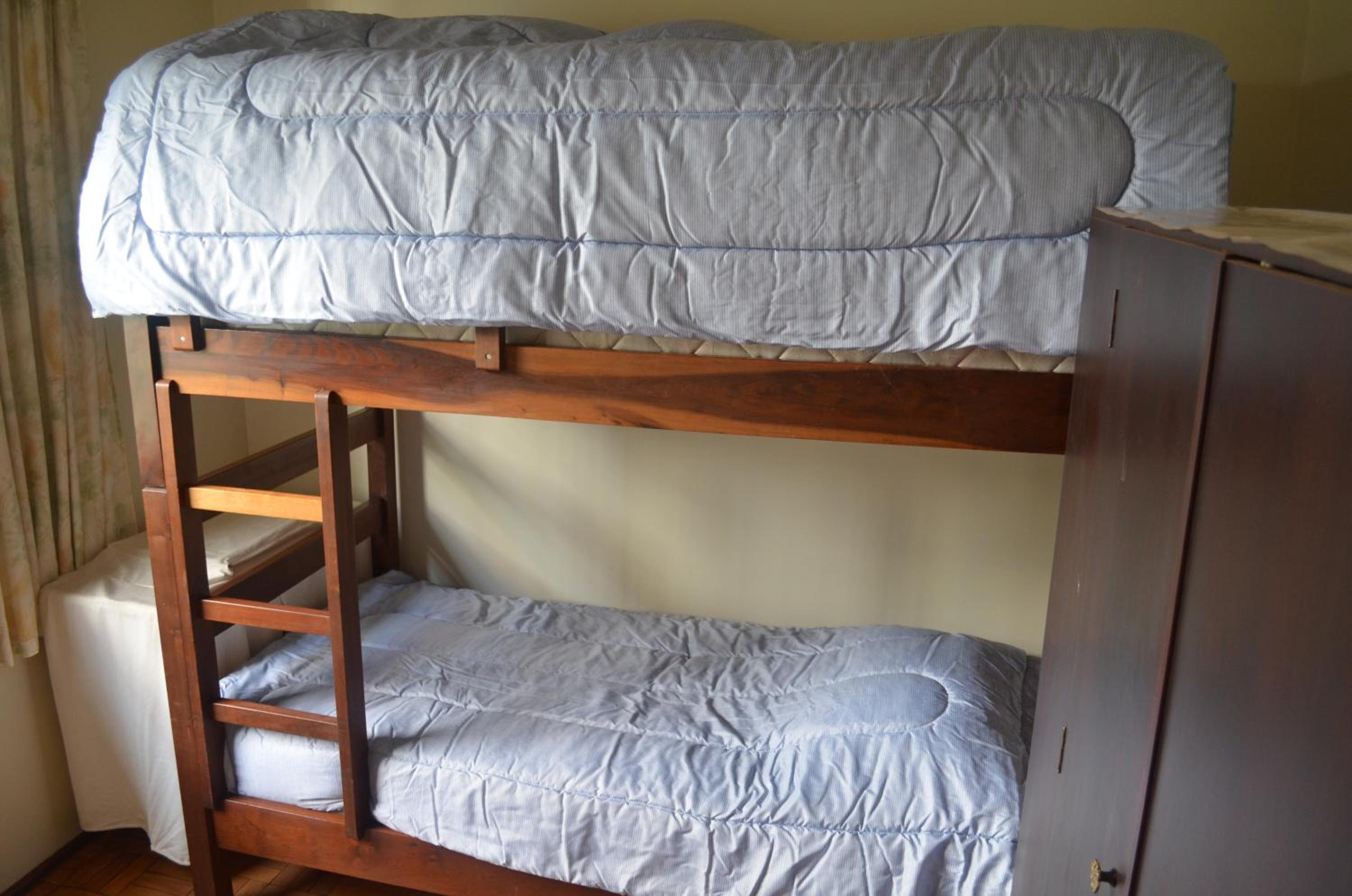 Basic Triple Room photo 2