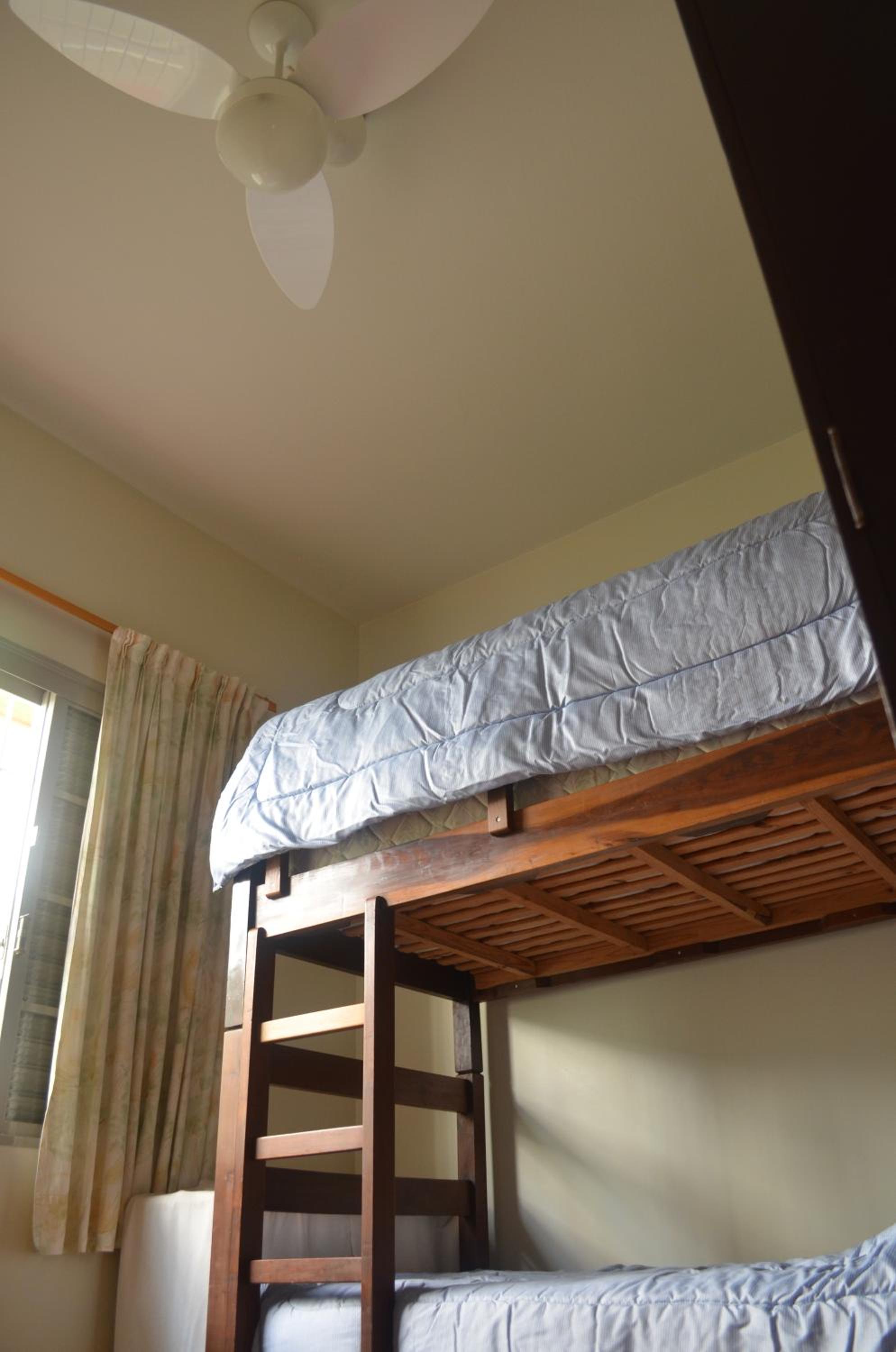 Basic Triple Room photo 3