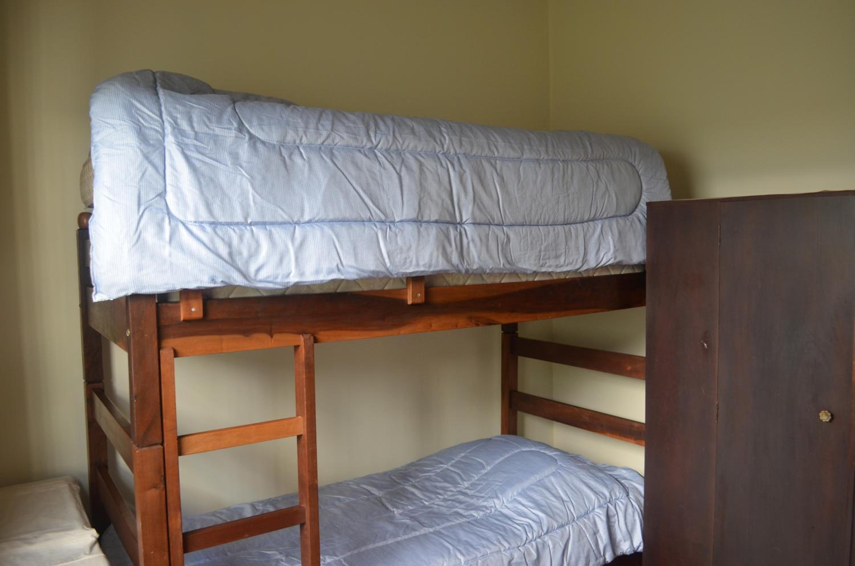 Basic Triple Room photo 1
