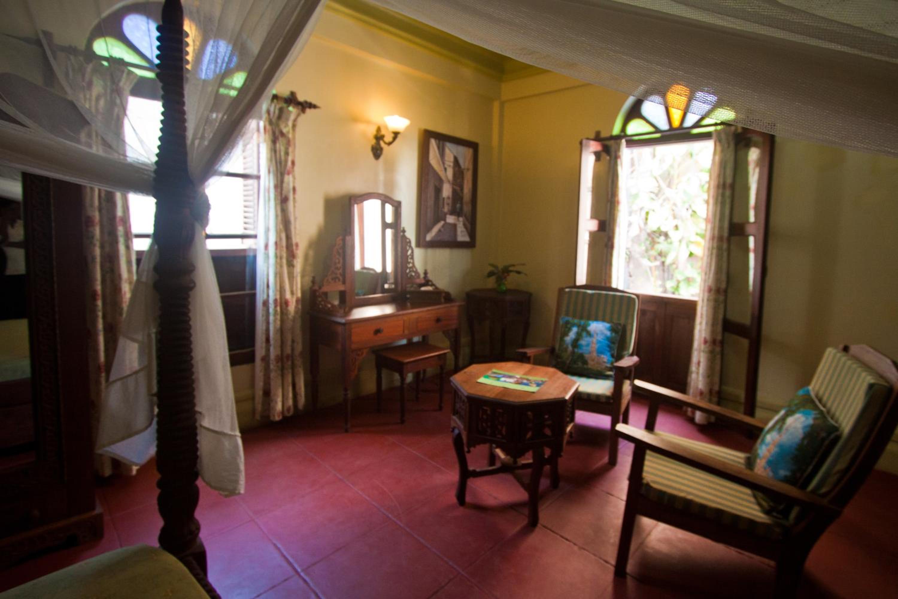 Executive Suite