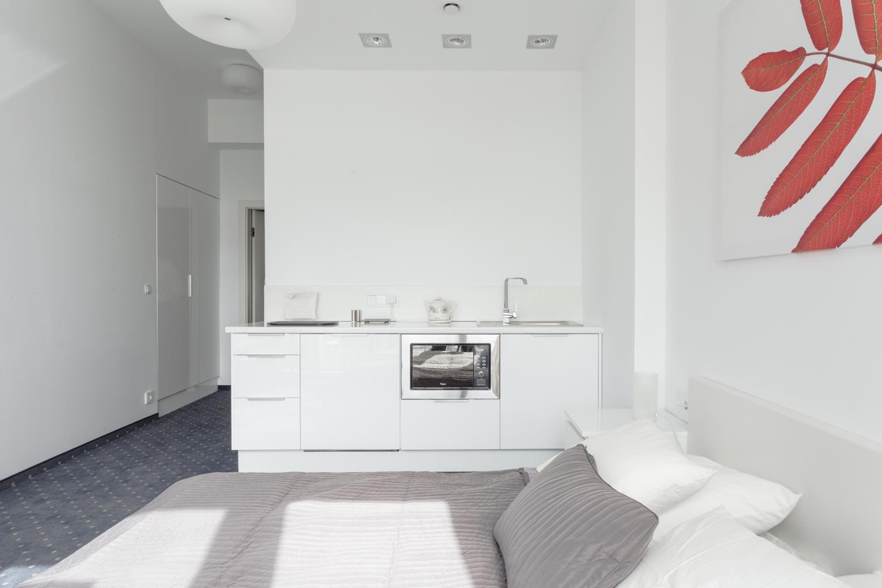 Apartment - Photo 5