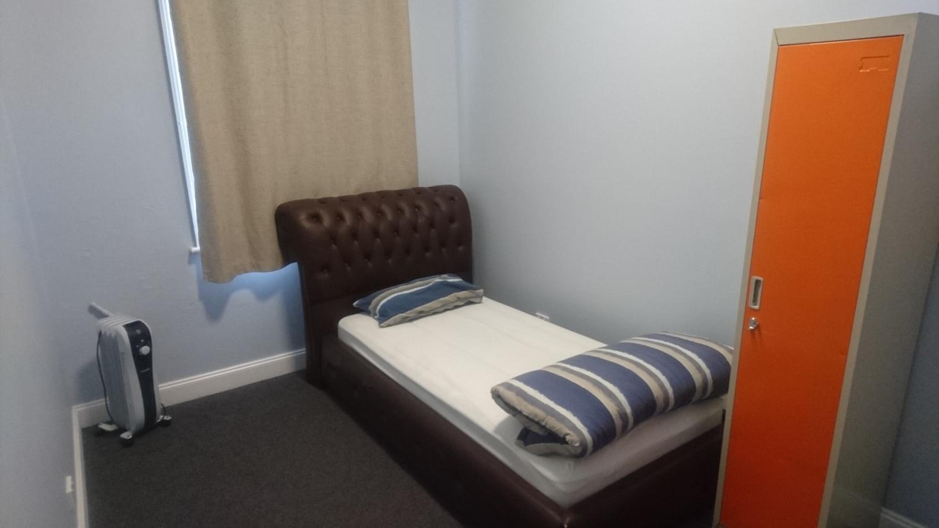 Budget Single Room photo 1