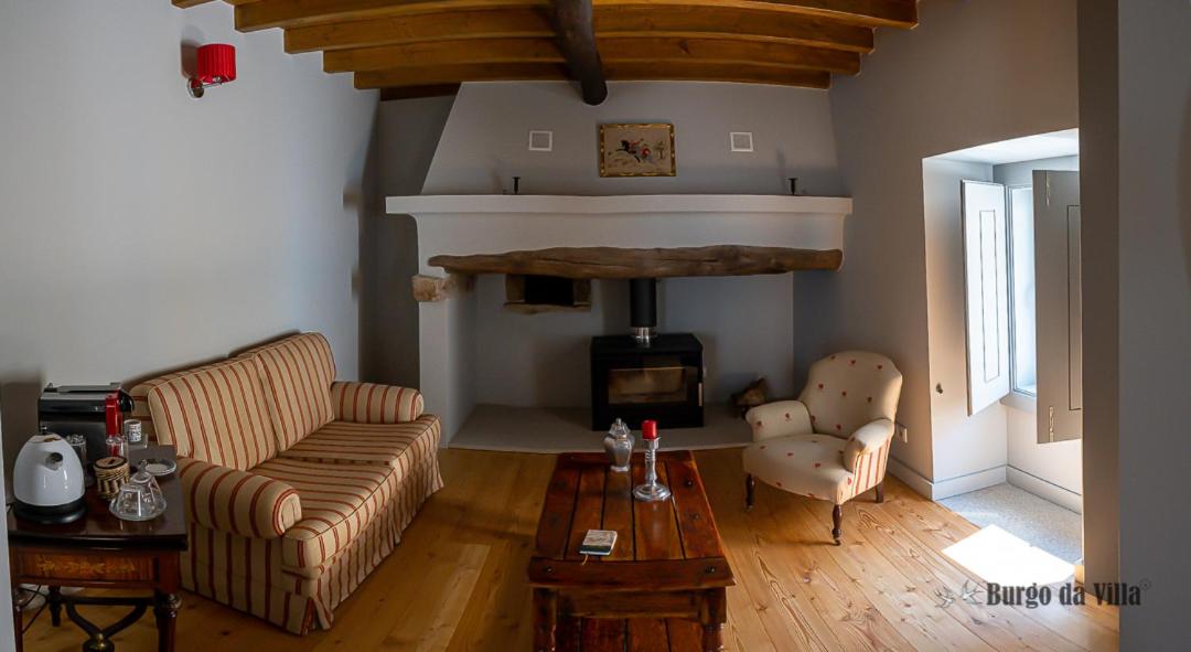 Suite with Terrace photo 1