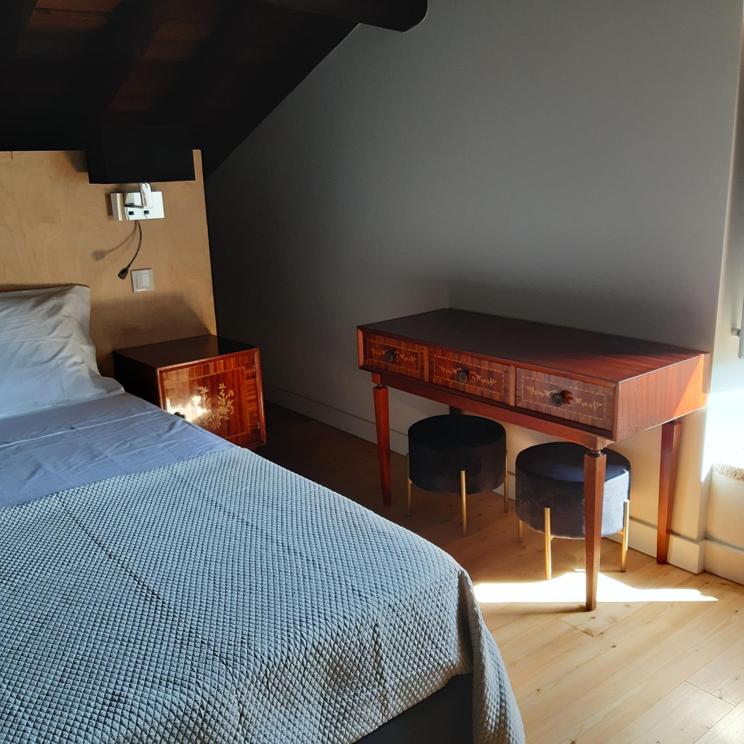 Double Room with Private Bathroom photo 1