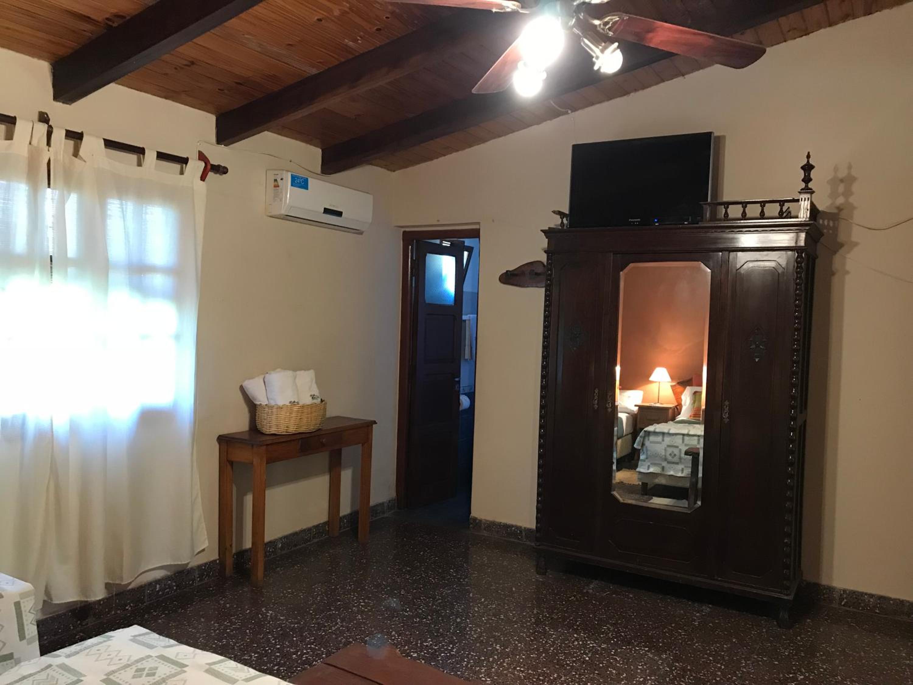 Quadruple Room photo 3