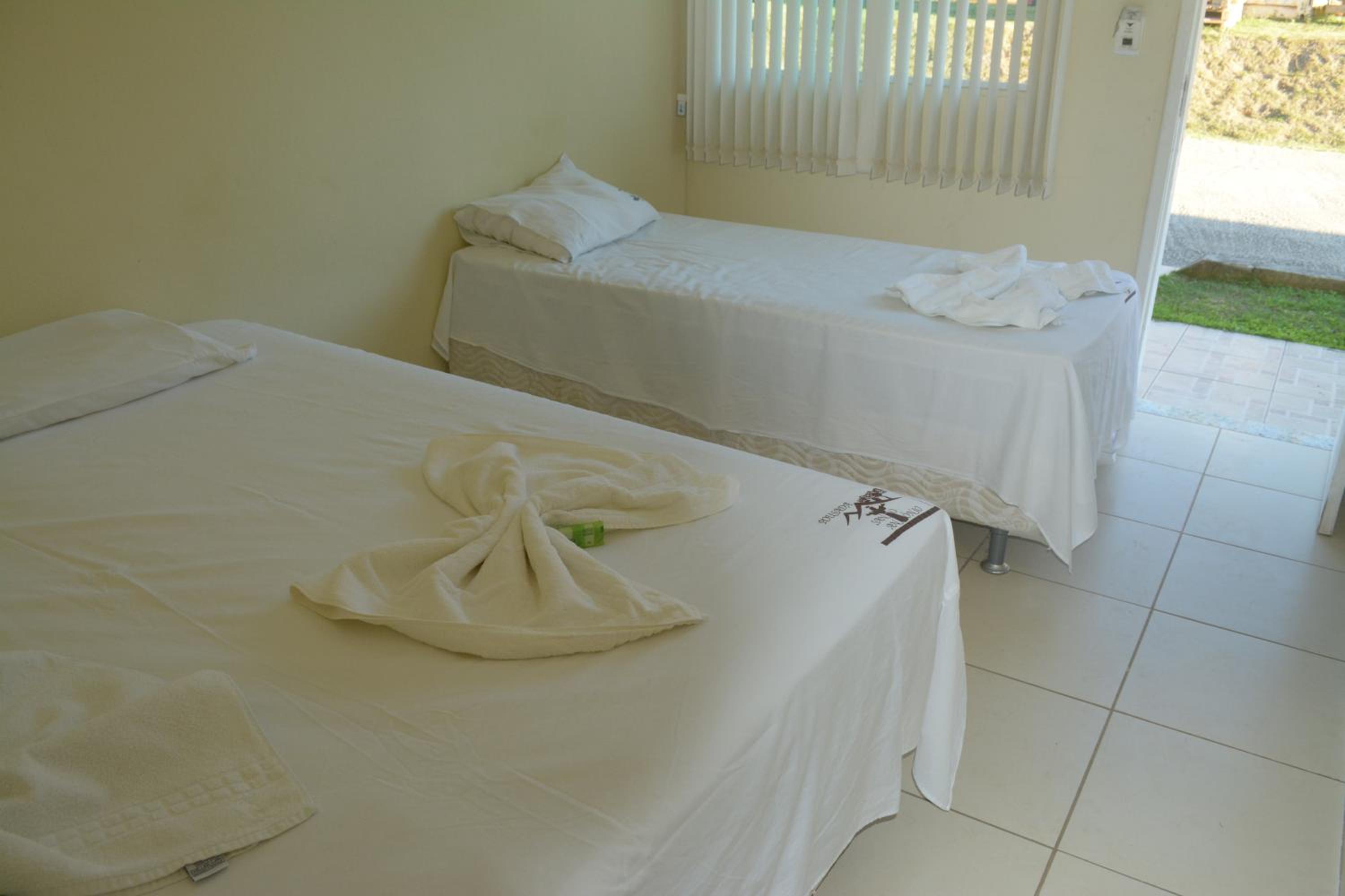 Triple Room With Private Bathroom photo 3