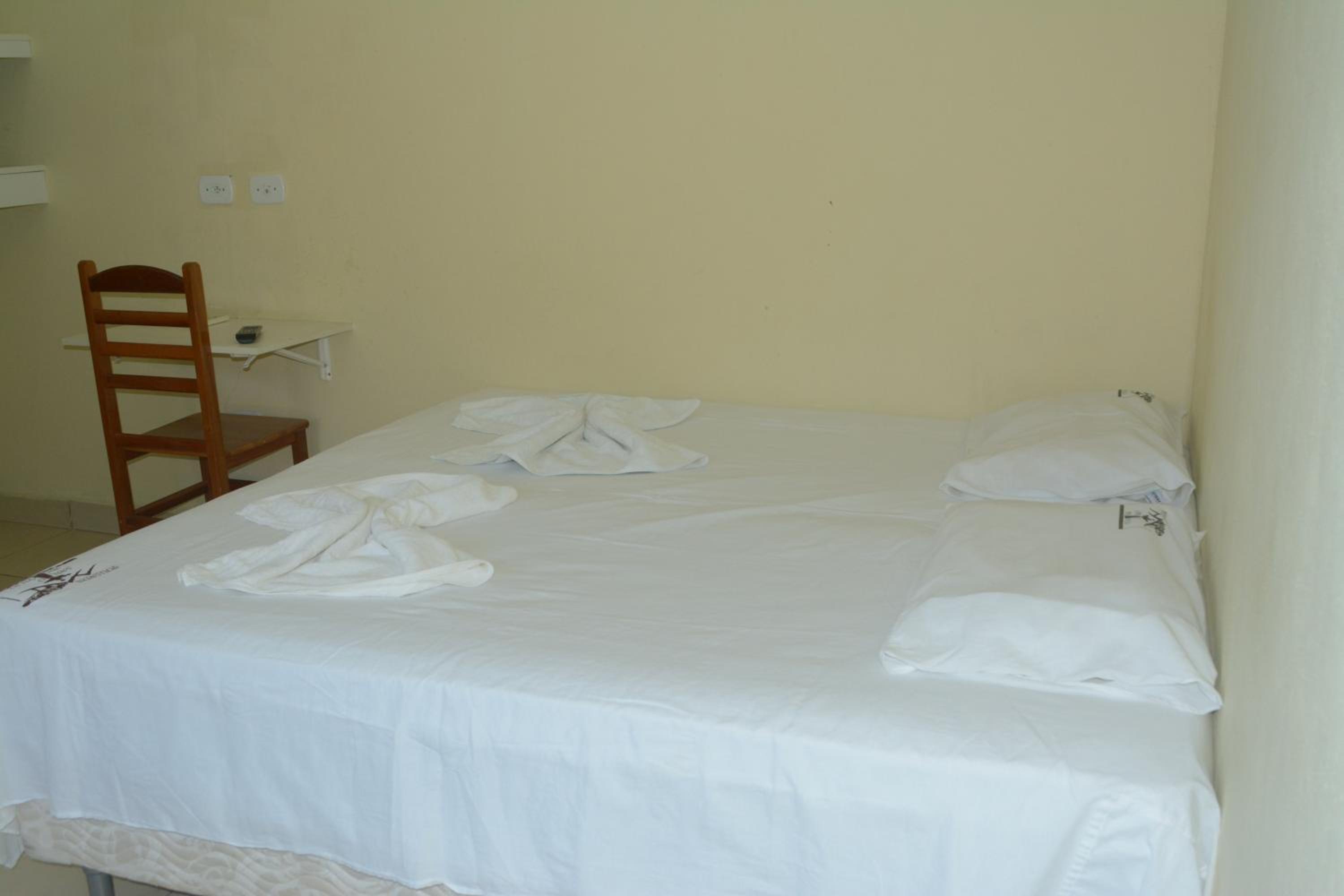 Triple Room With Private Bathroom photo 1