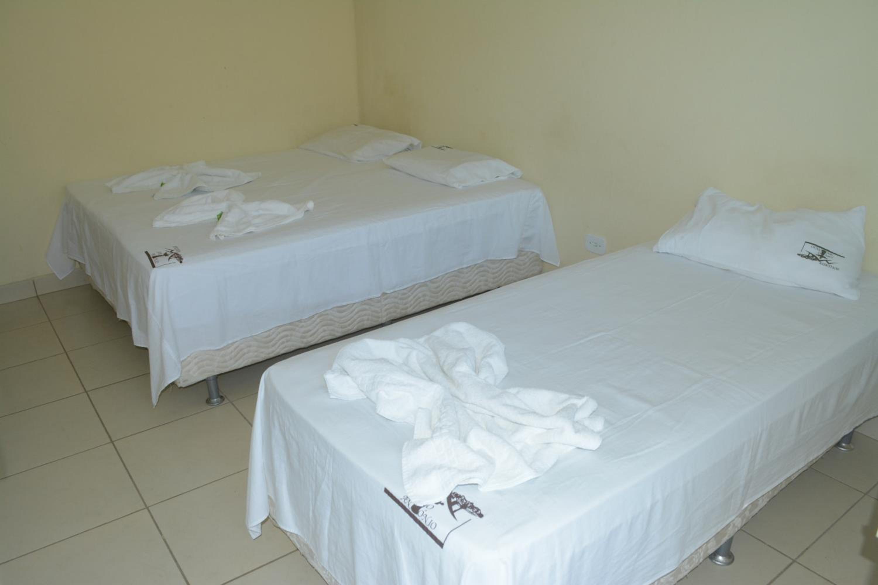 Triple Room With Private Bathroom photo 1