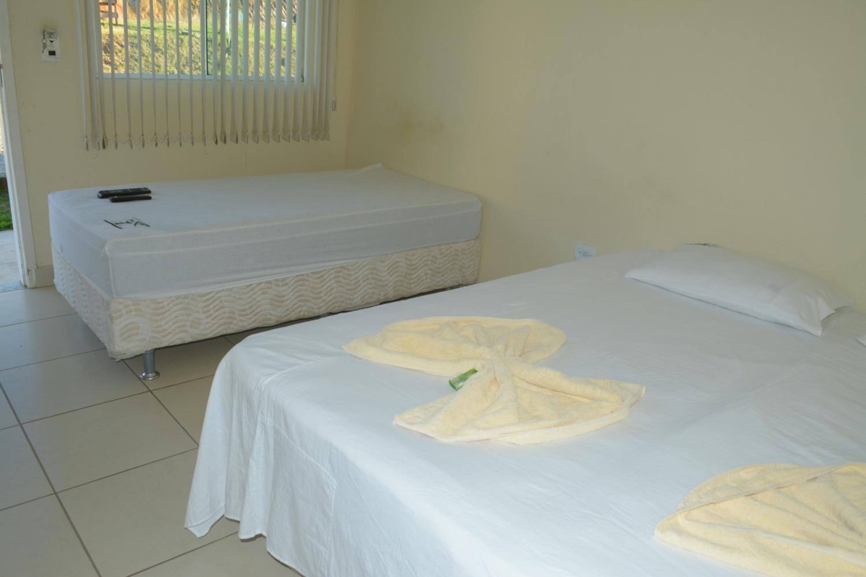Triple Room With Private Bathroom photo 3