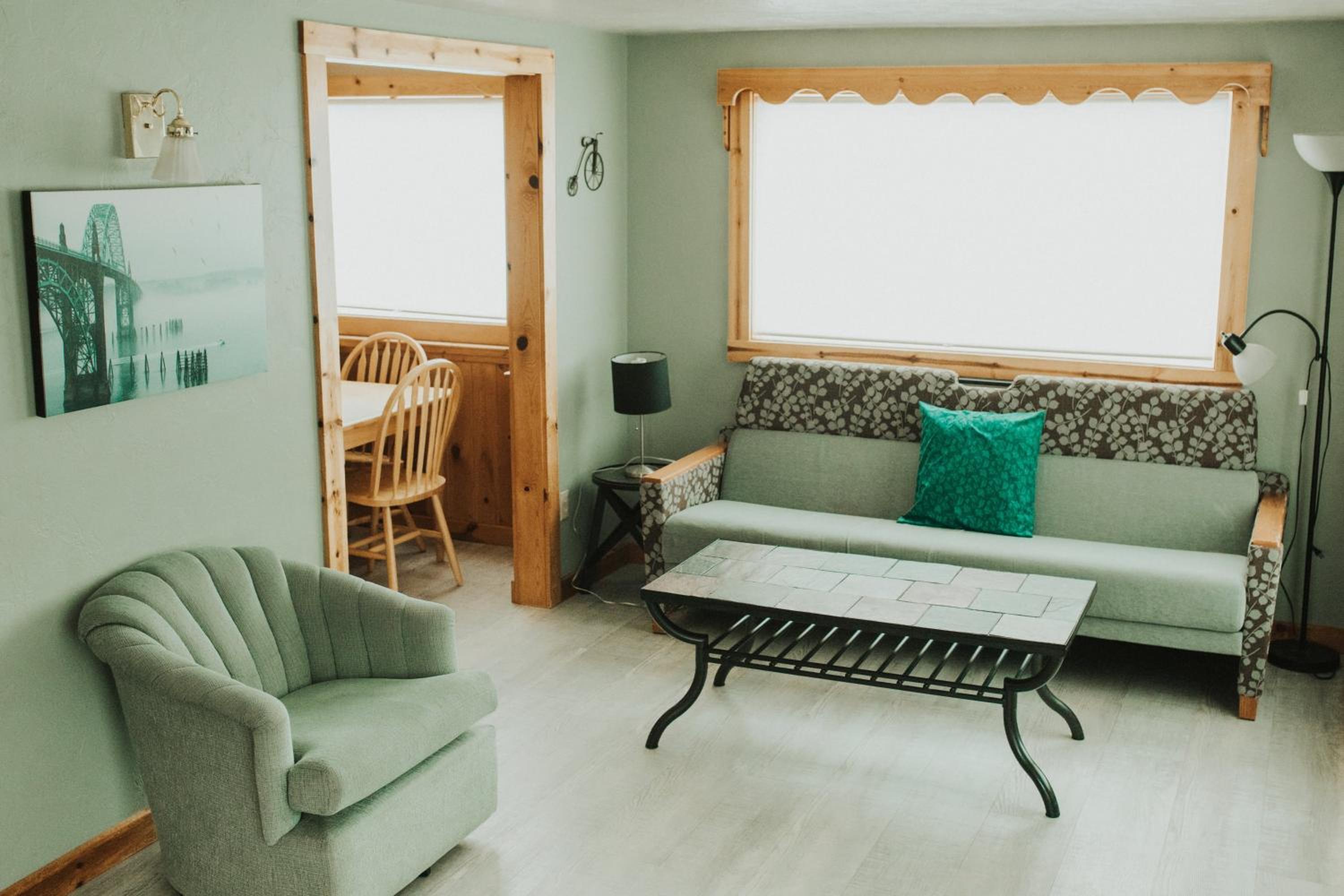 Captains Quarters photo 1