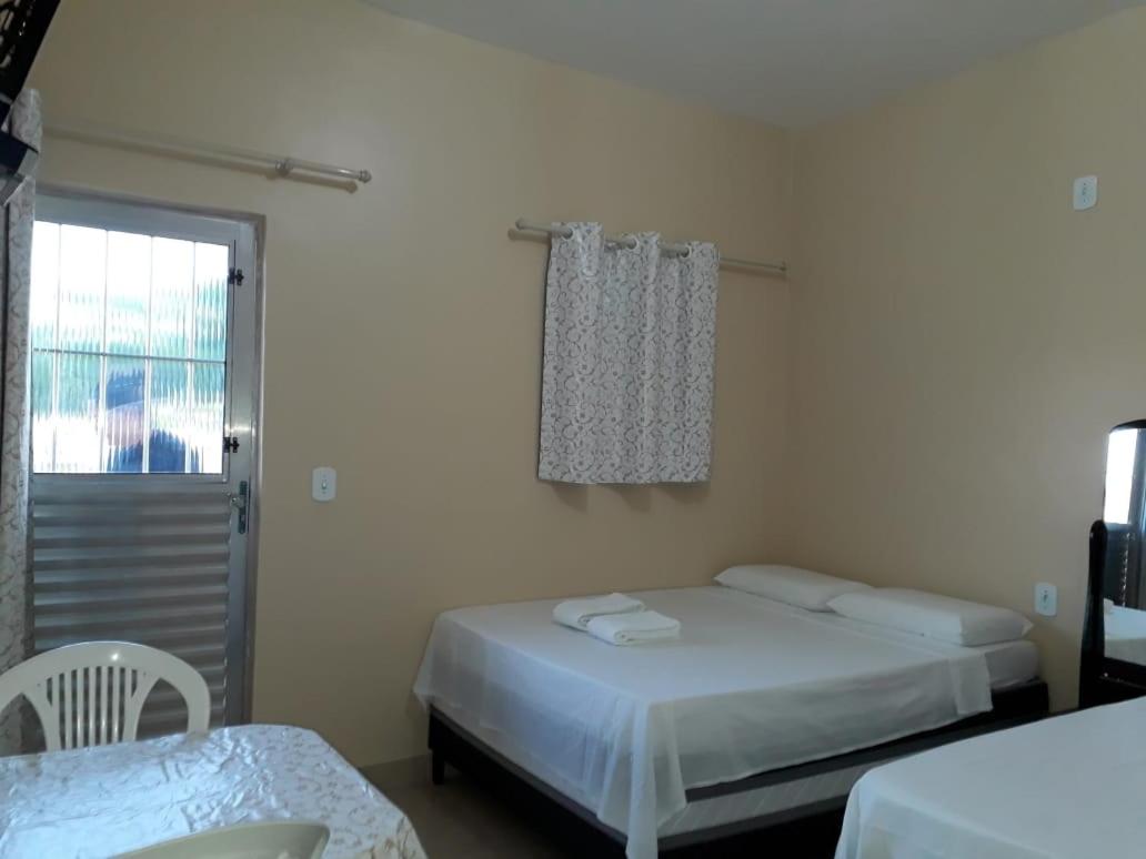 Double or Twin Room photo 3
