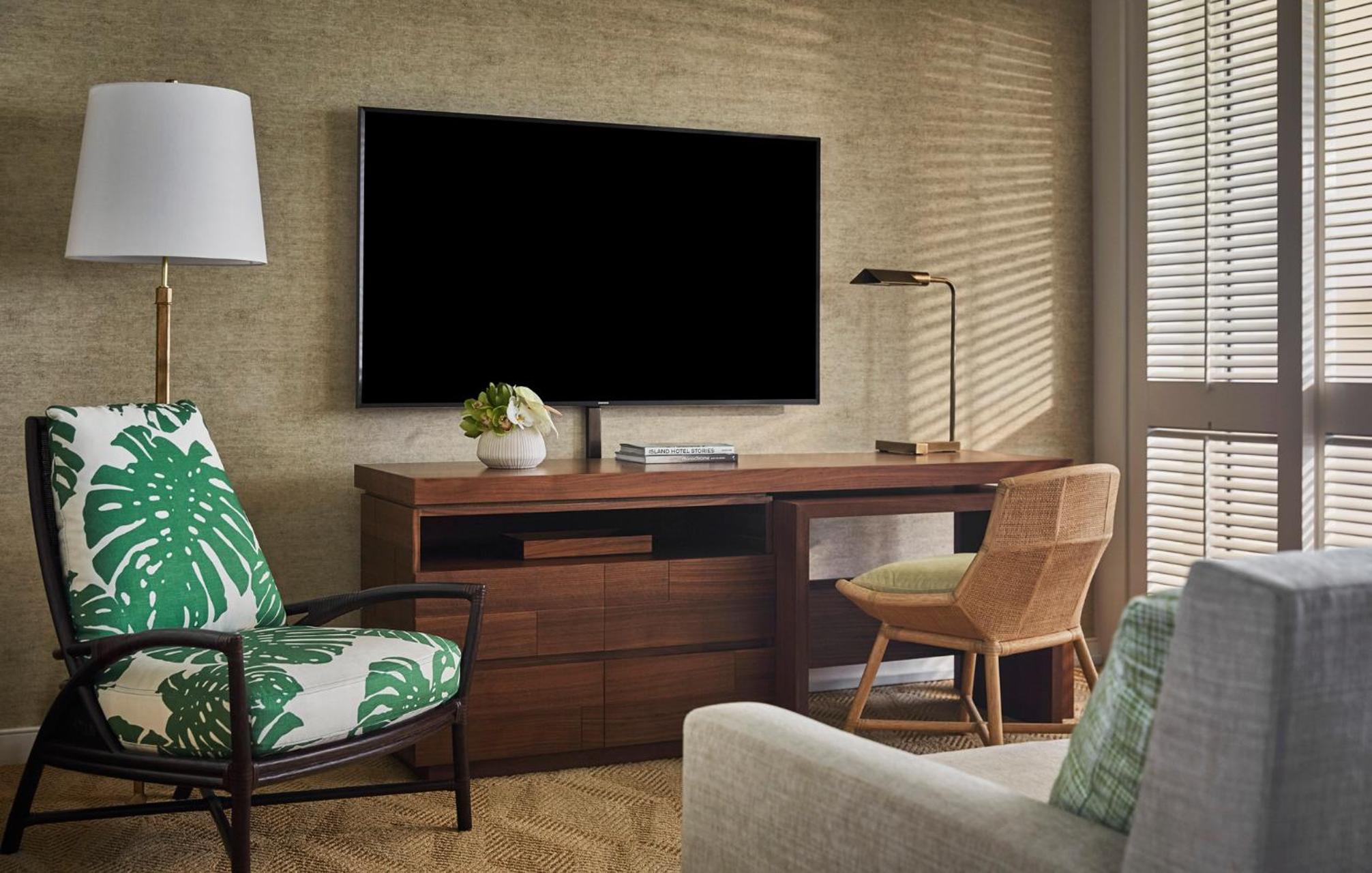 Resort King Room - Photo 1