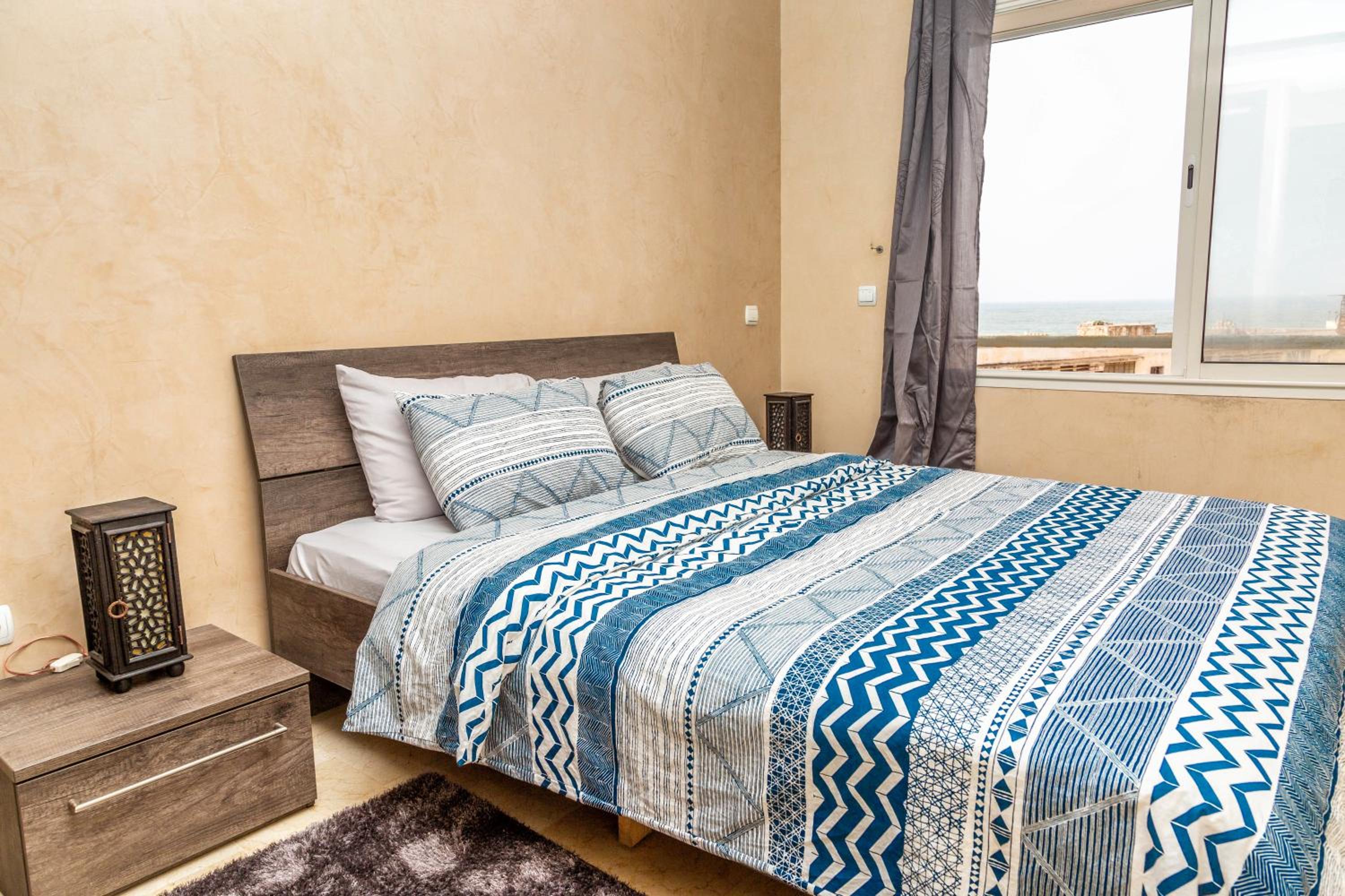 Apartment with Sea View - Photo 30