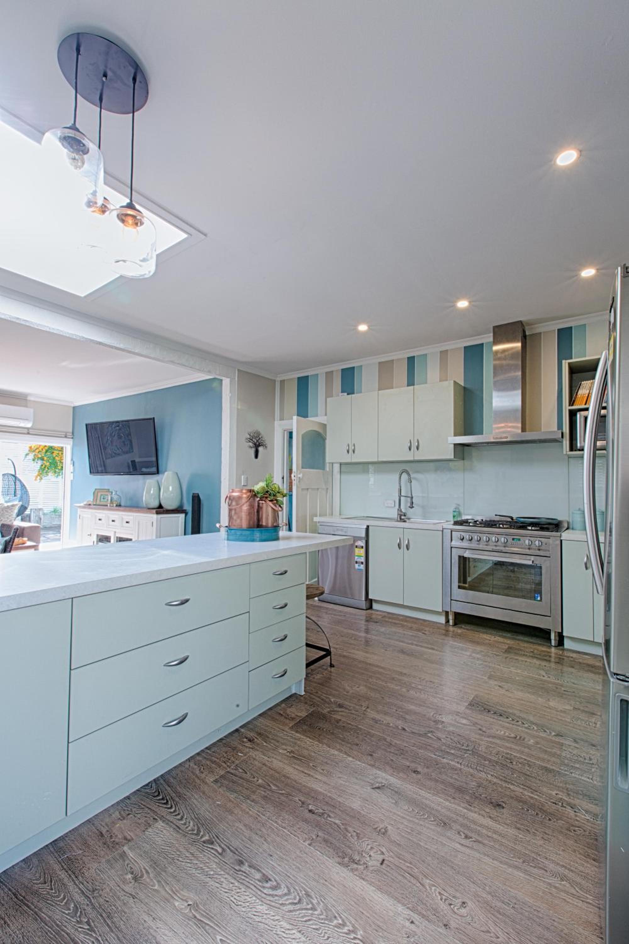 Three-Bedroom House - Photo 19