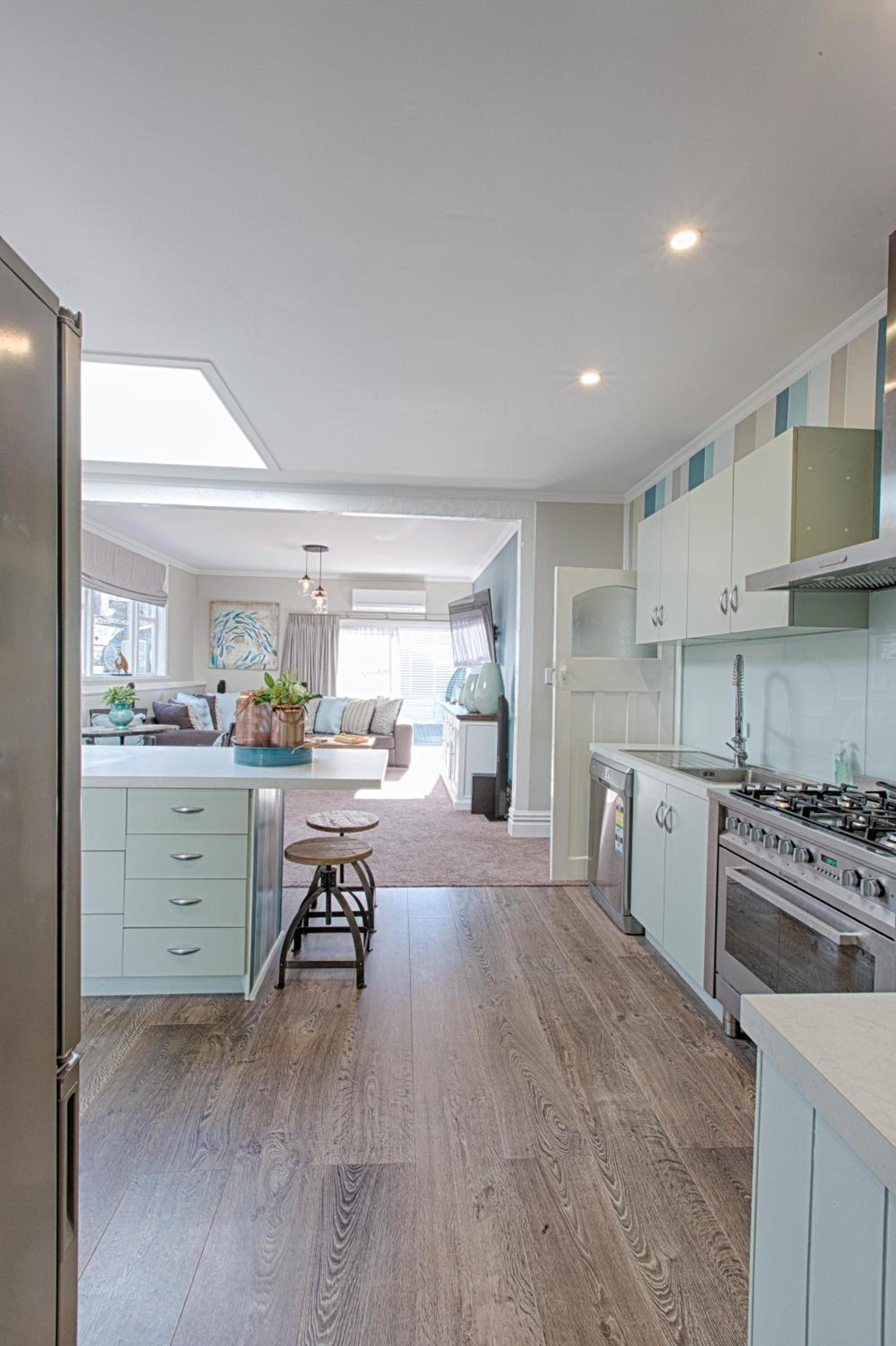 Three-Bedroom House - Photo 12