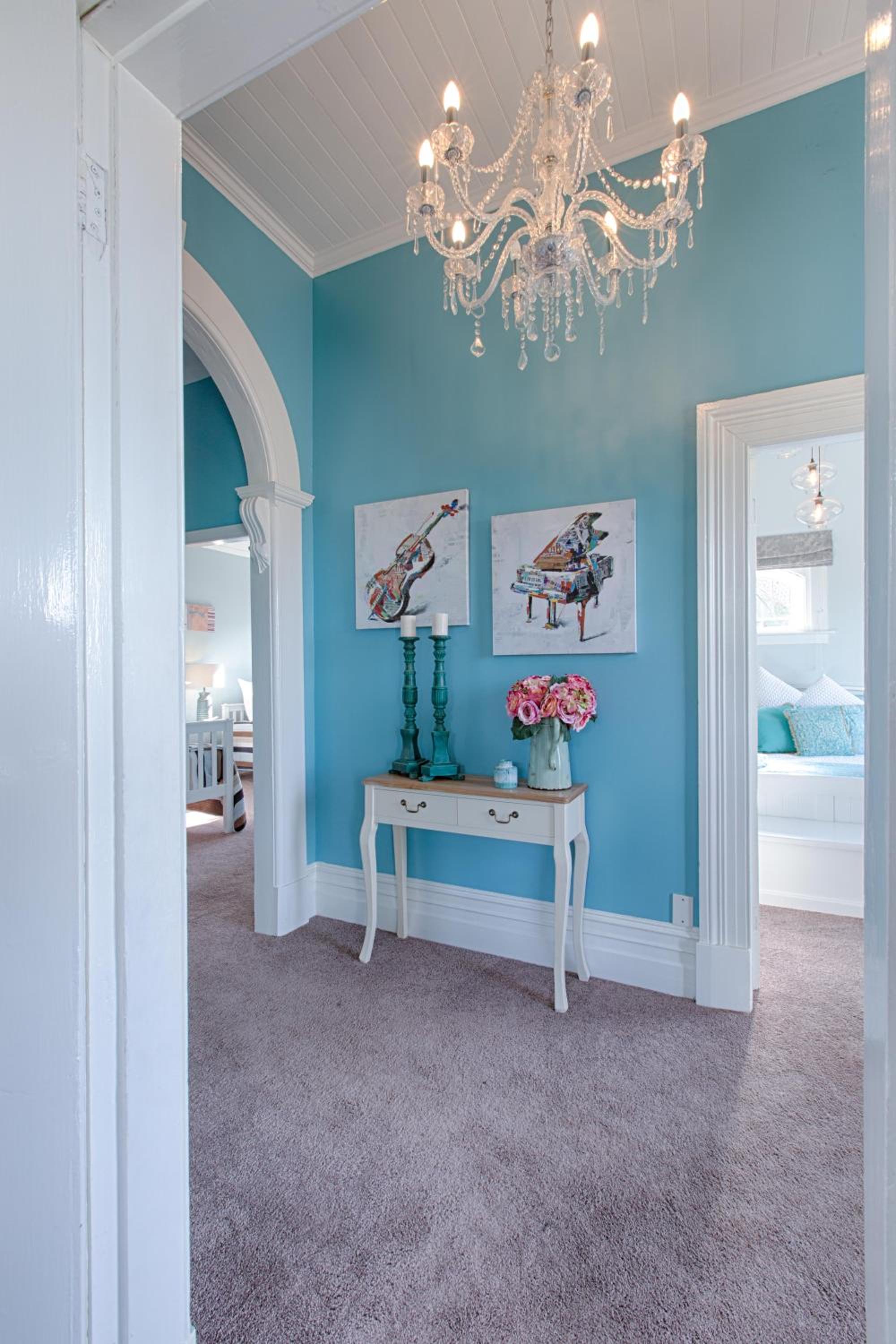 Three-Bedroom House - Photo 15