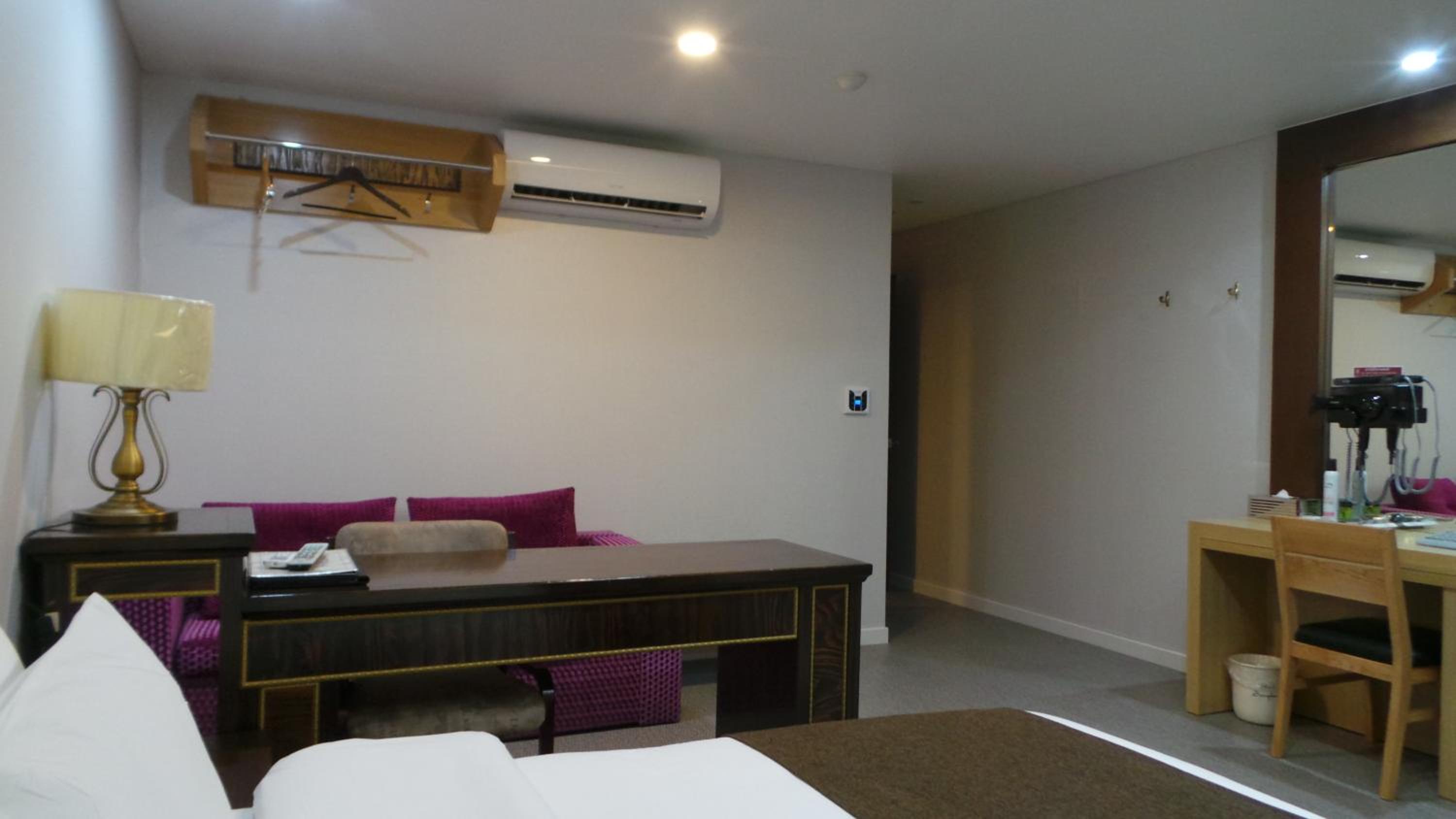 Superior Double Room - Photo 6