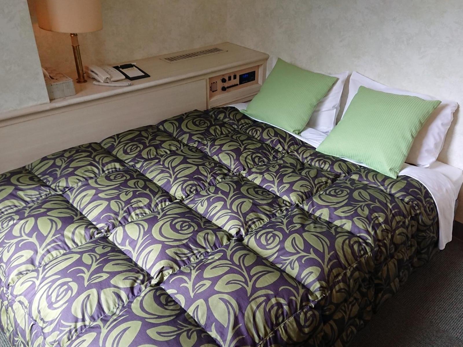Double Room - Smoking - Photo 1