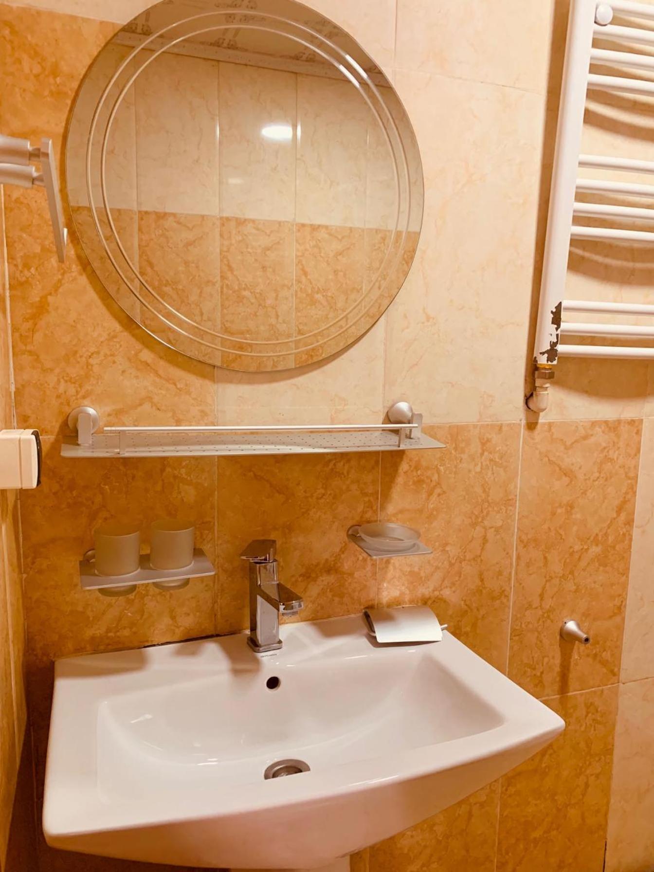 Deluxe Triple Room photo 3
