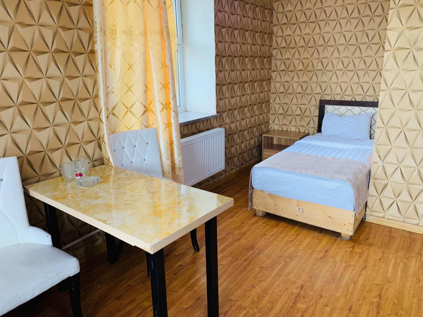 Deluxe Triple Room photo 2