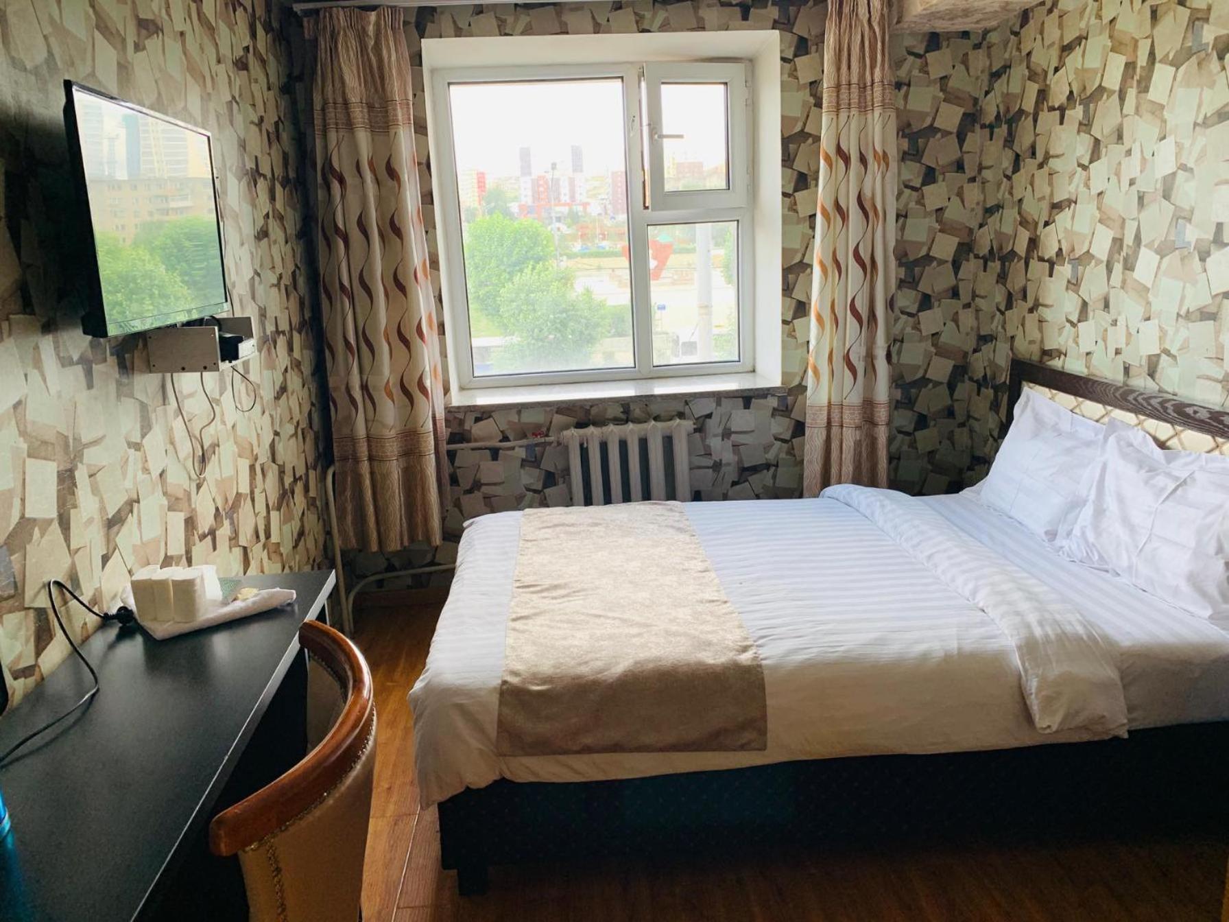 Double Room photo 3