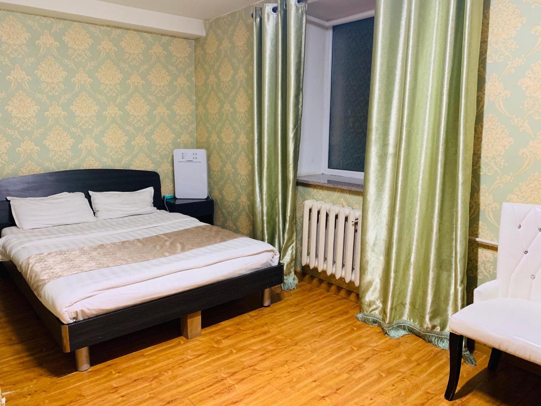 Double Room photo 2