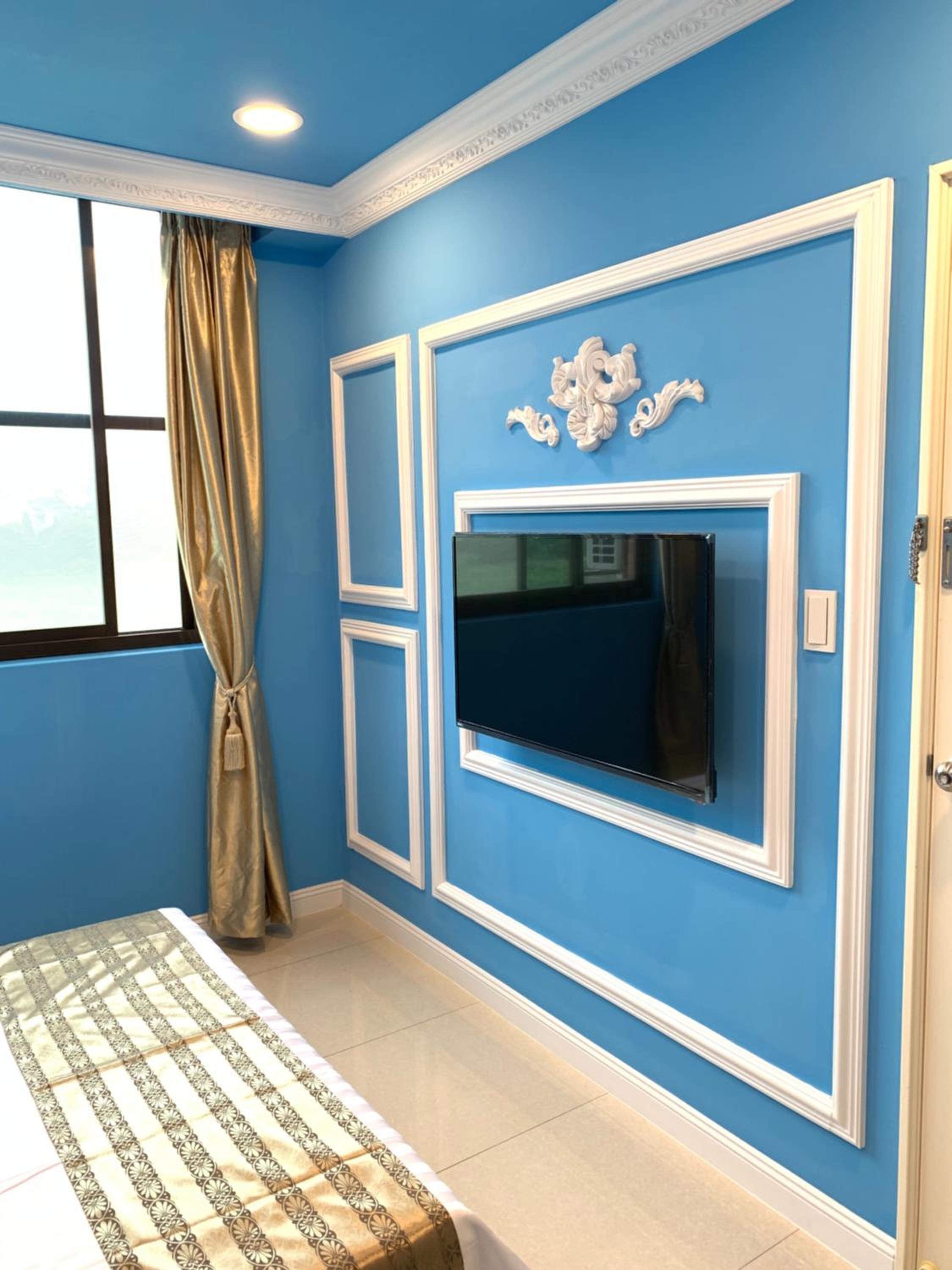 Double Room with Private Bathroom photo 2