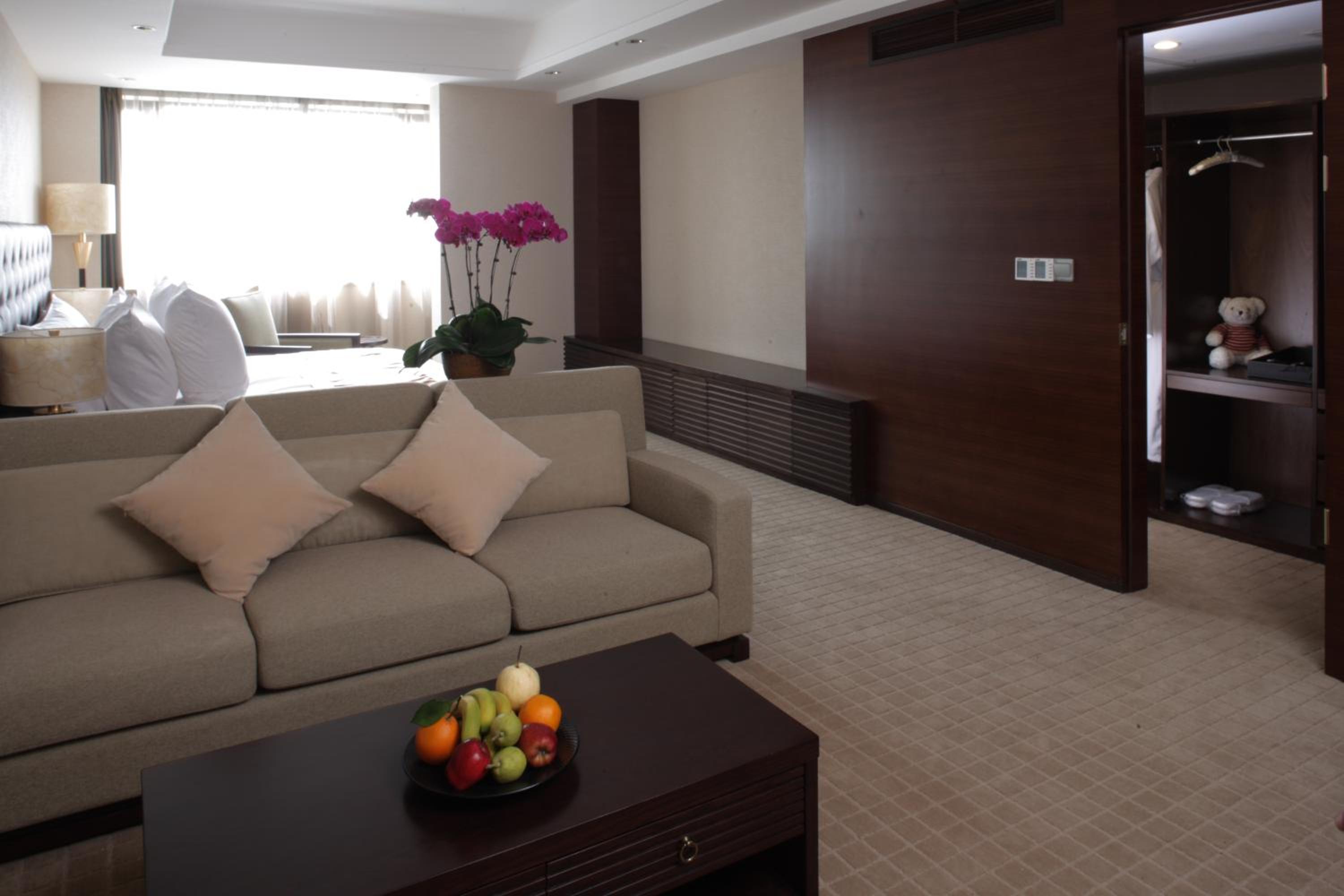 Premier Double Room