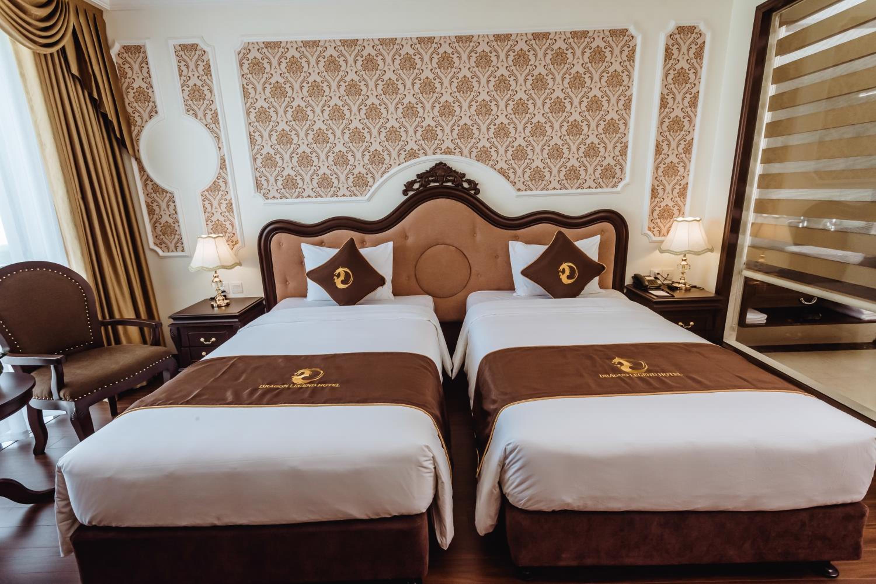 Superior Twin Room photo 3