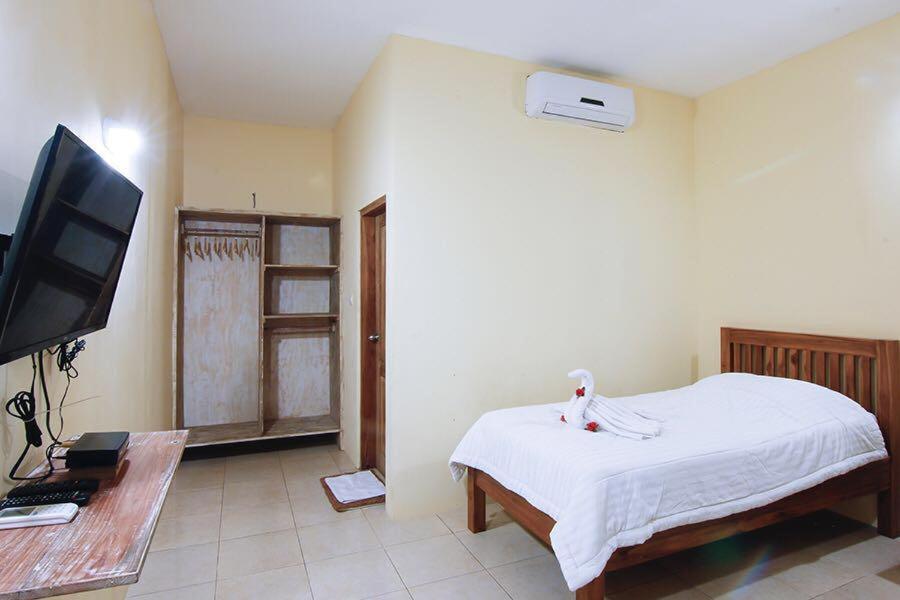 Standard Double Room photo 3
