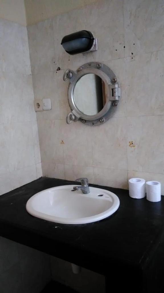 Deluxe Double or Twin Room with Pool View photo 2