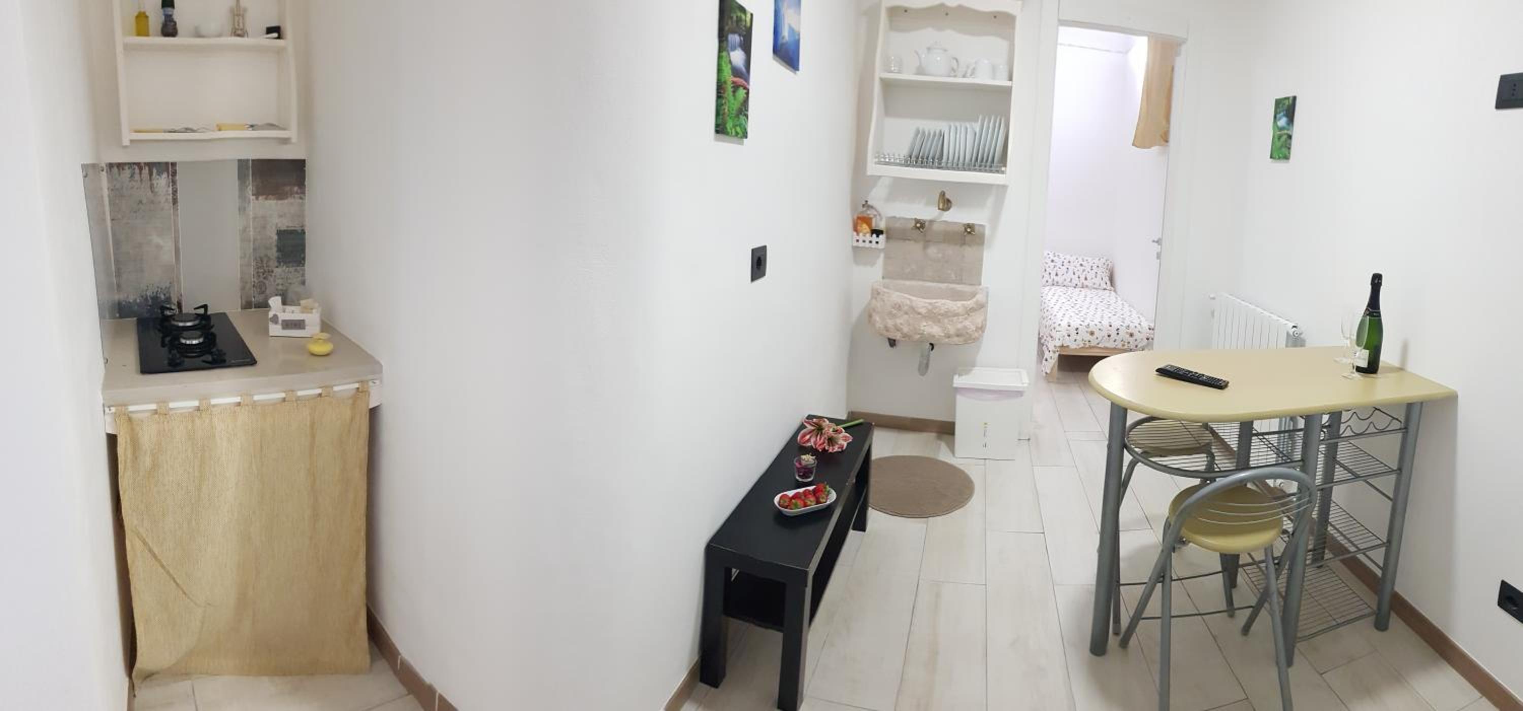 Apartment - Photo 9