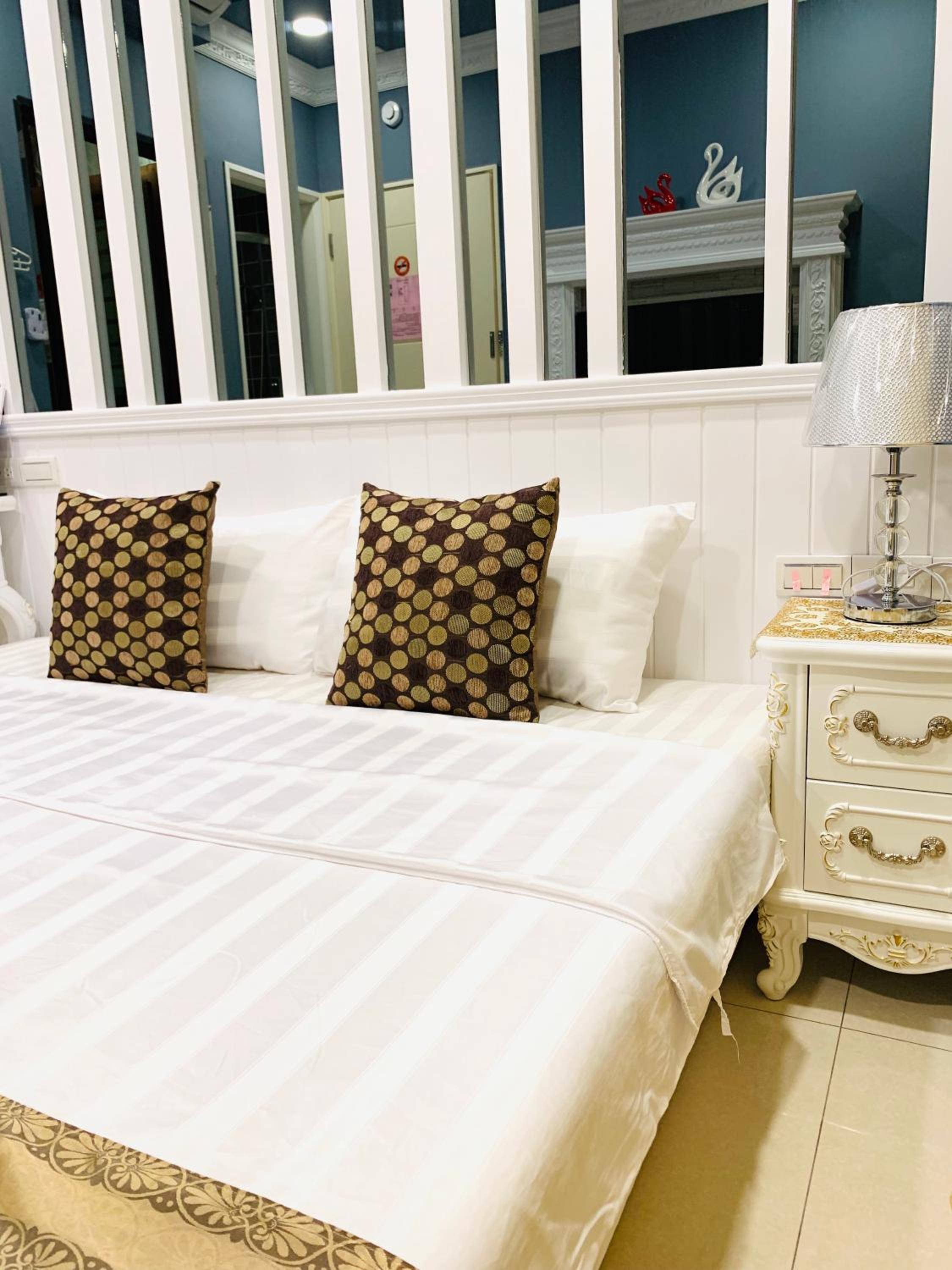 Superior Queen Room photo 3