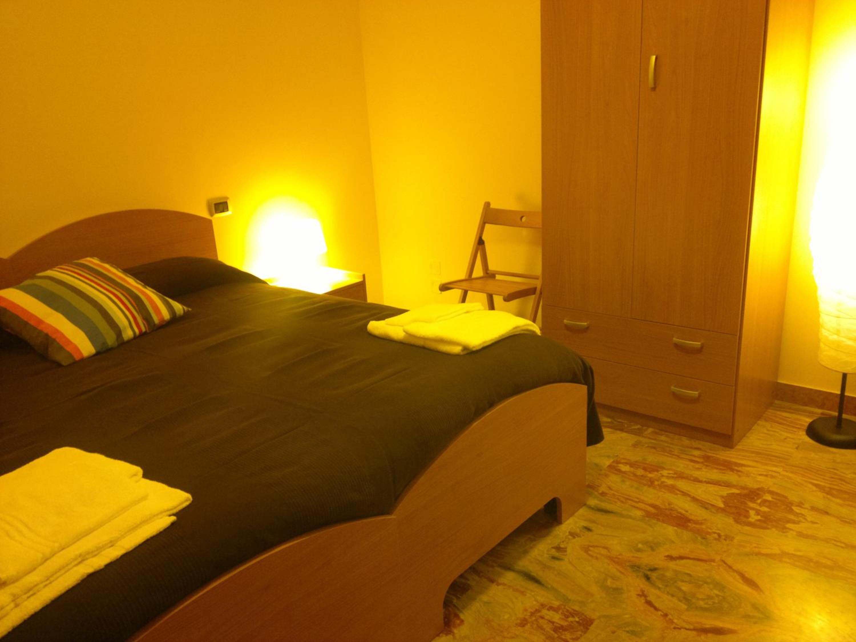 Triple Room with Bathroom photo 3