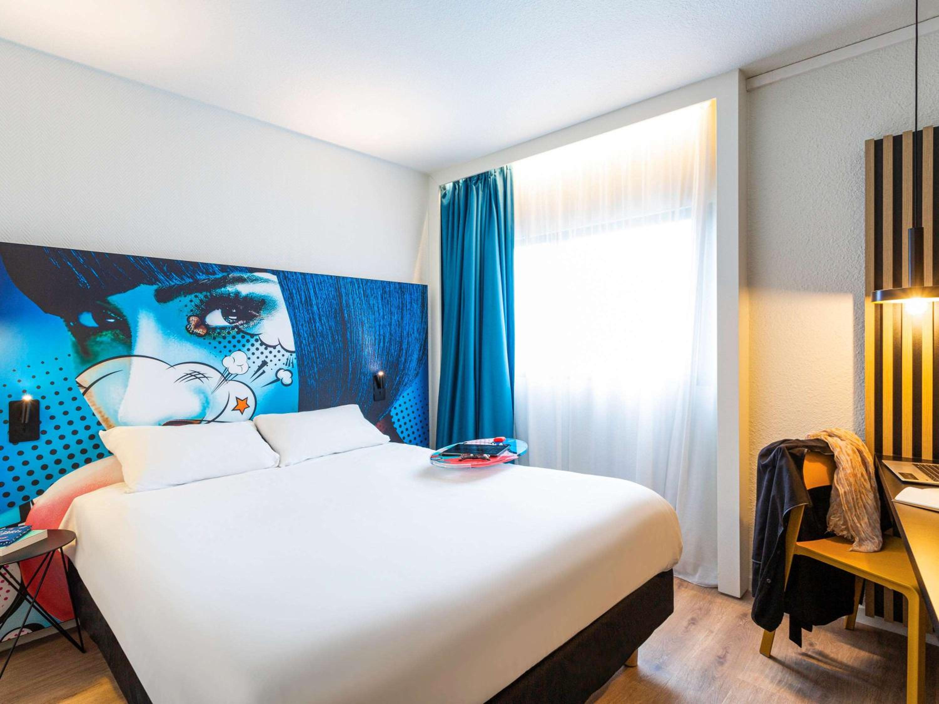 Standard Double Room - Photo 5