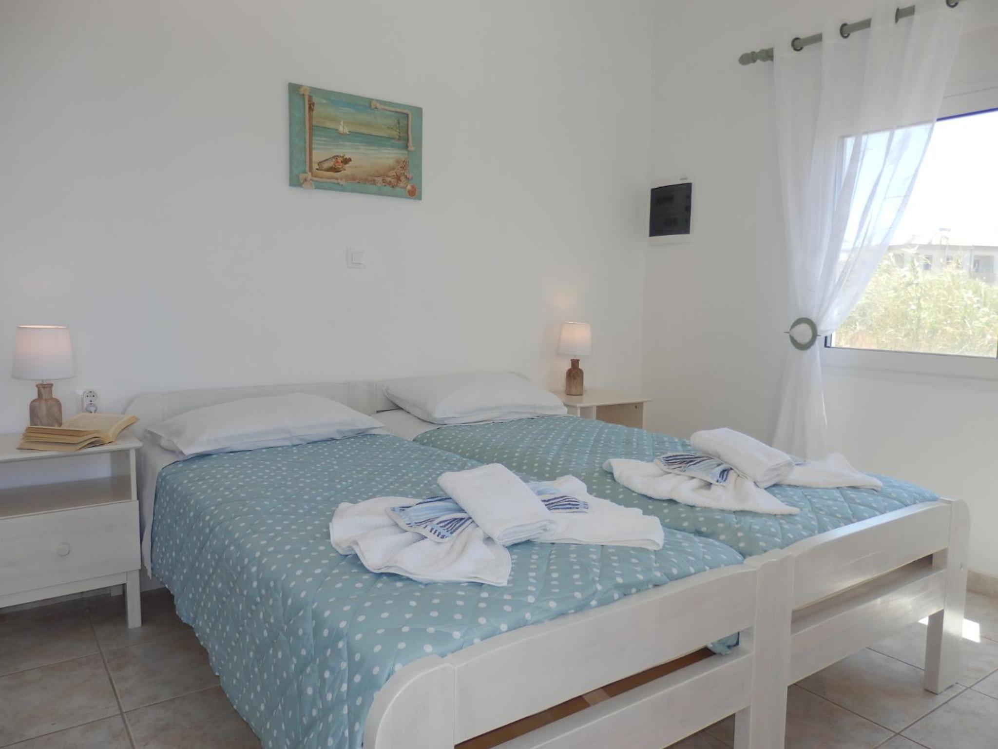 Studio with Sea View photo 1