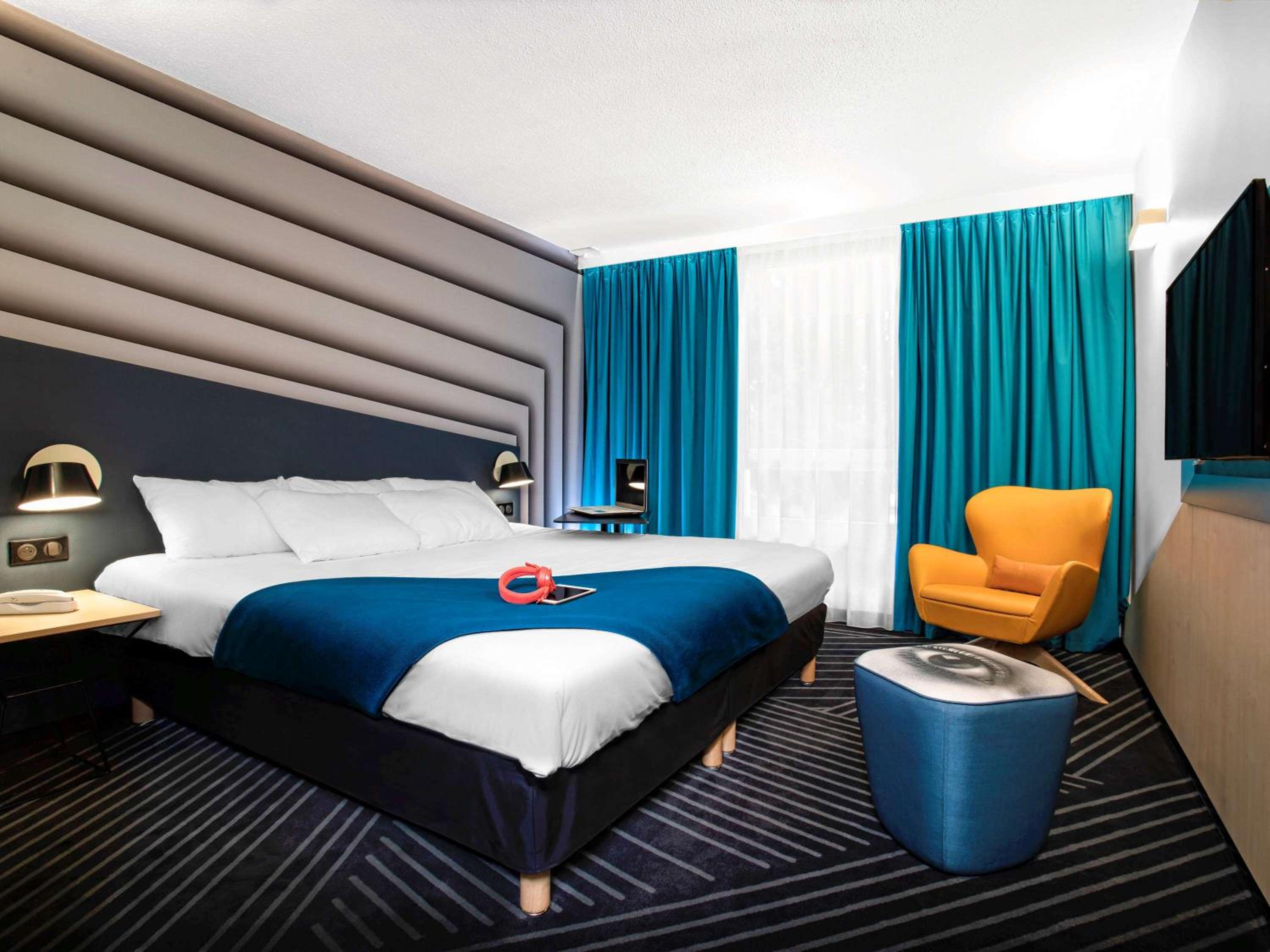 Comfort Double Room with 1 double bed - Photo 1