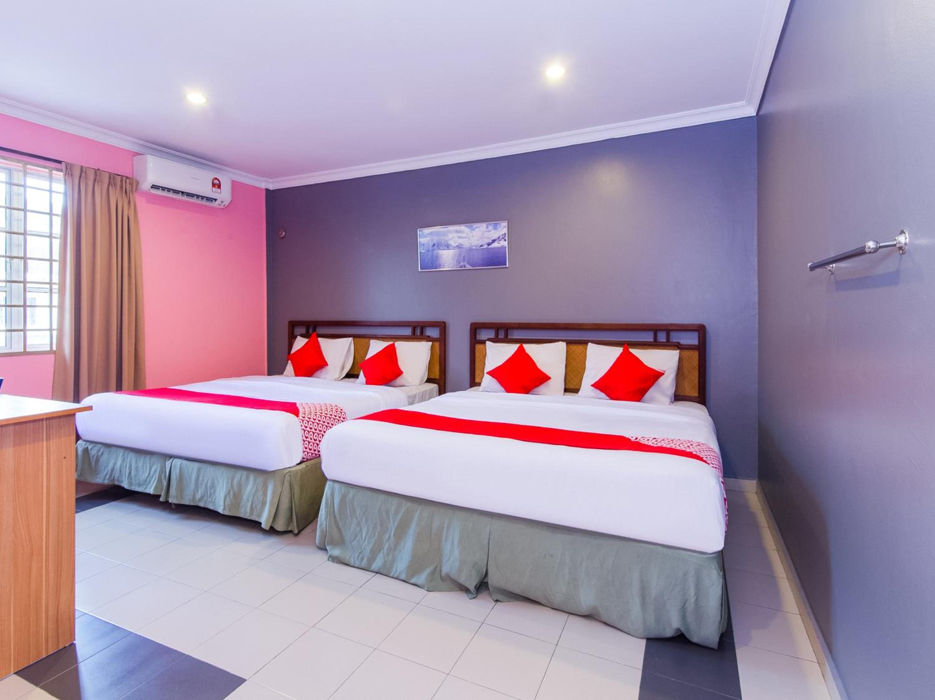 Family Suite - Photo 3