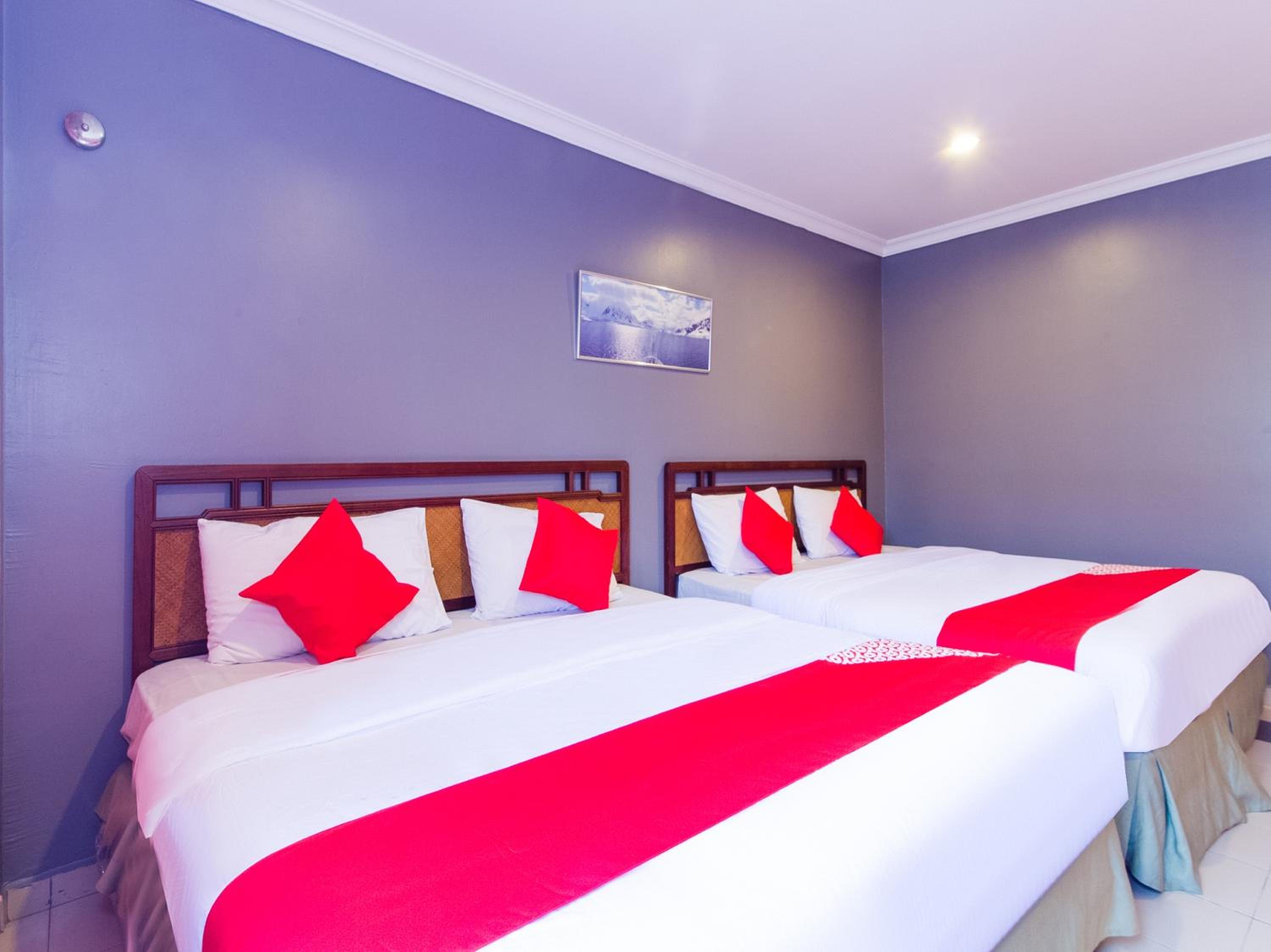 Family Suite - Photo 2