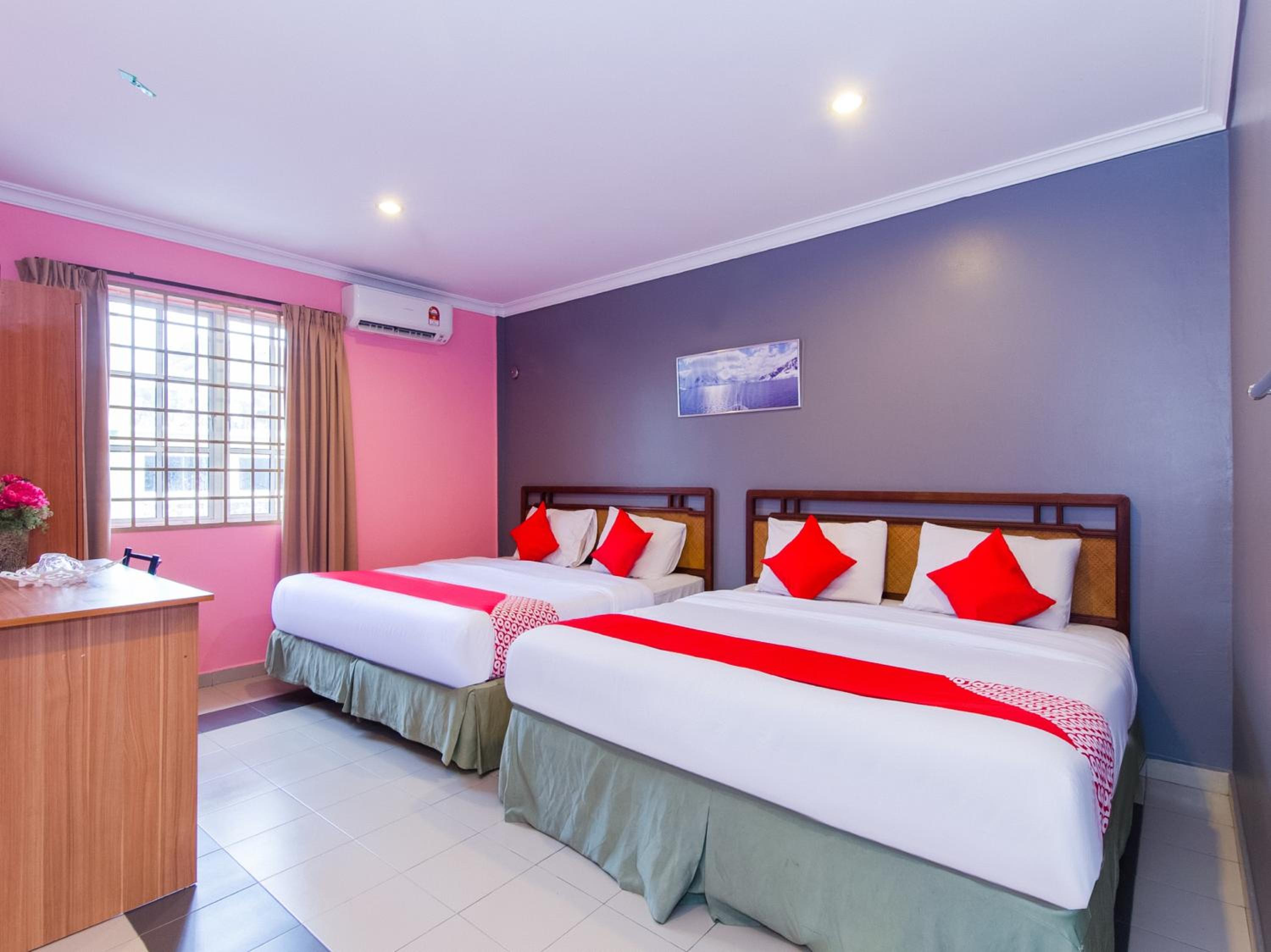 Family Suite - Photo 1