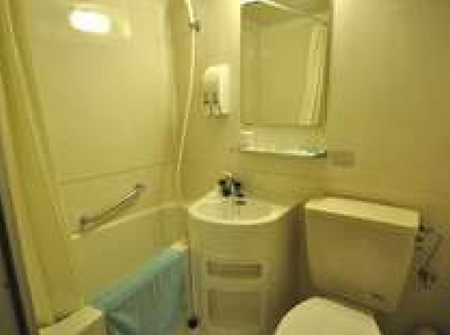 Standard Single Room photo 2