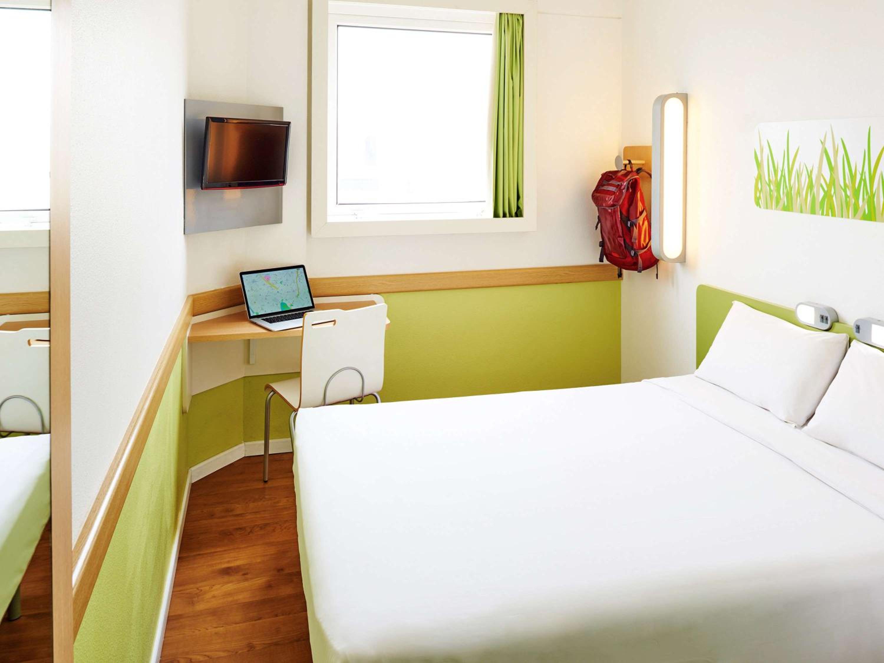 Standard Apartment with Double Bed (2 Adults) photo 1