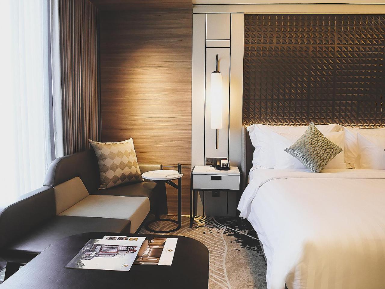 Superior Twin Room - Photo 5