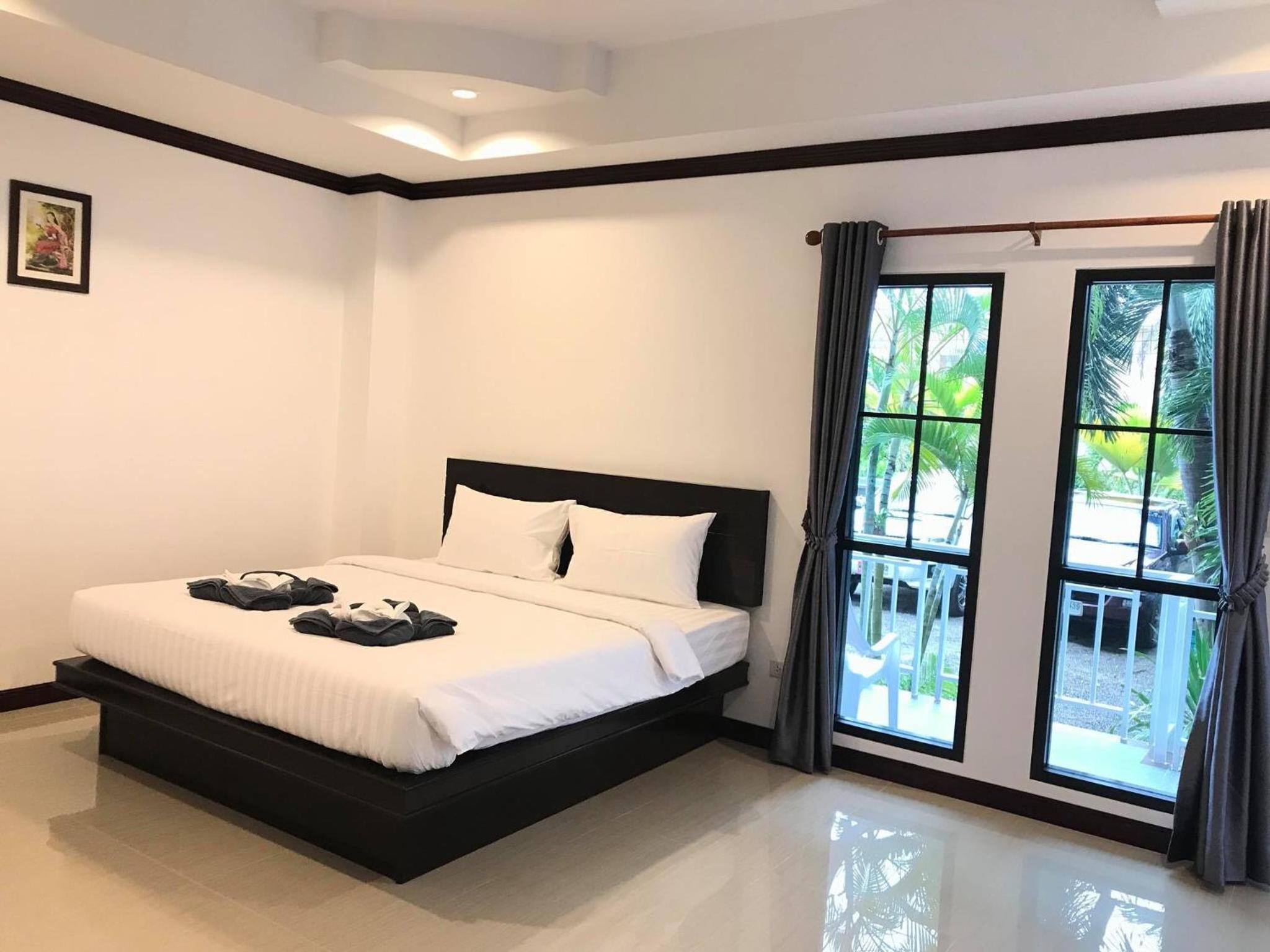 Double Room with Terrace - Photo 3